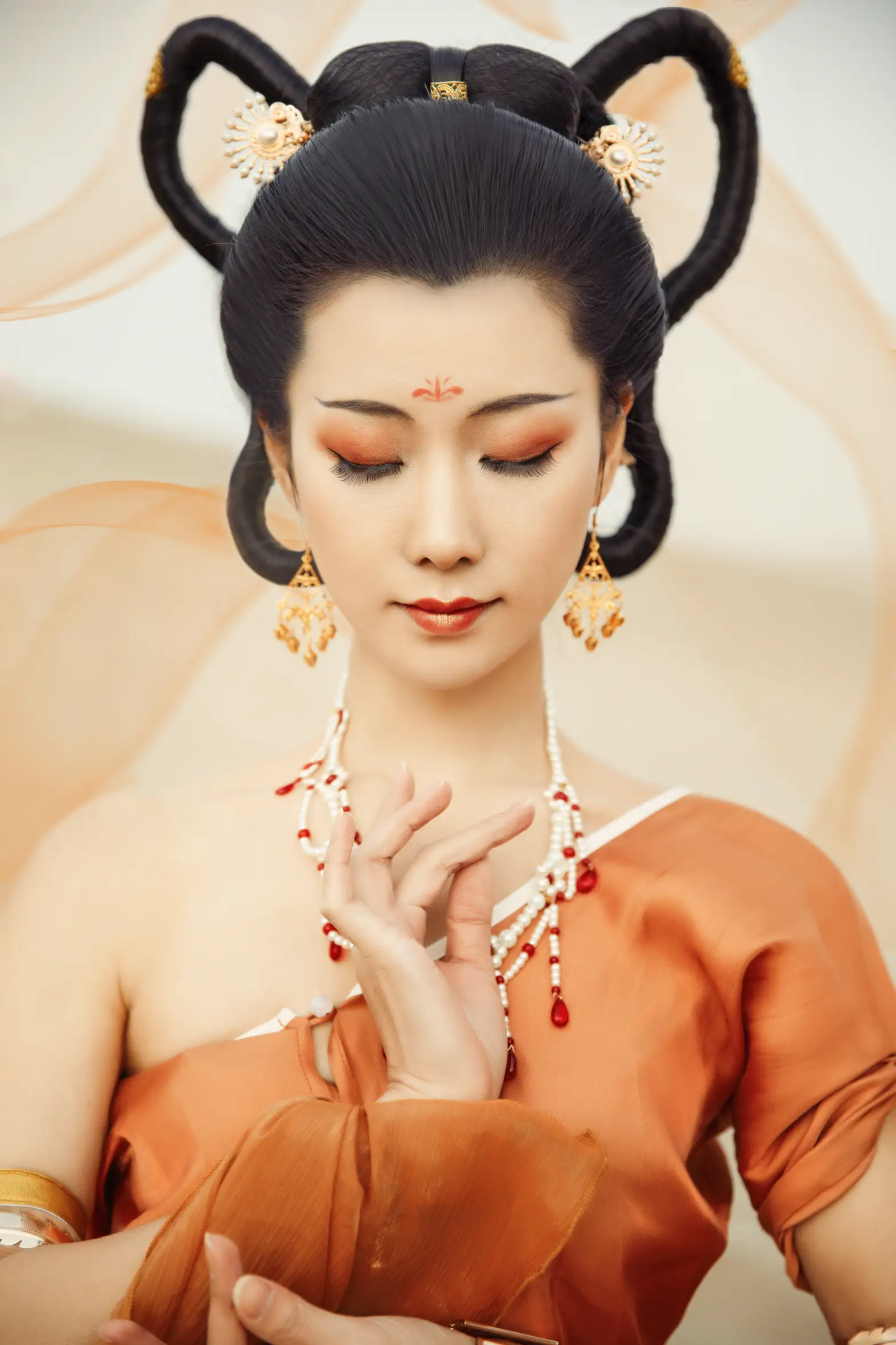 [艺图语] 2022.06.04 Vol.1076 – 飞天 木景抒#[20P]-3