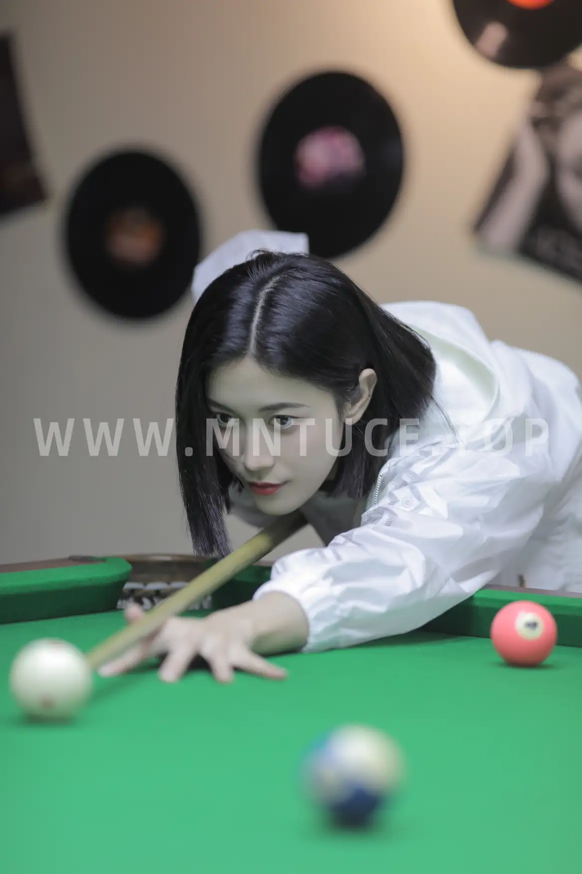 [艺图语] 2022.09.13 Vol.1938 – 偶尔酷飒 陈瑜婕#[22P]-8