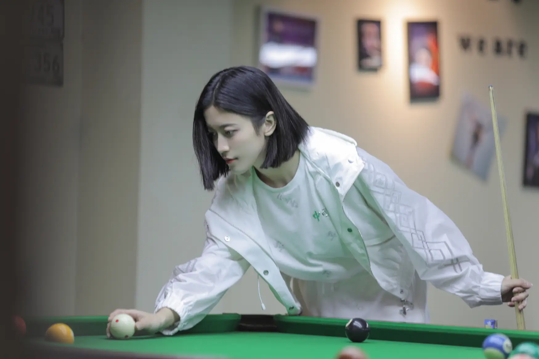 [艺图语] 2022.09.13 Vol.1938 – 偶尔酷飒 陈瑜婕#[22P]-10