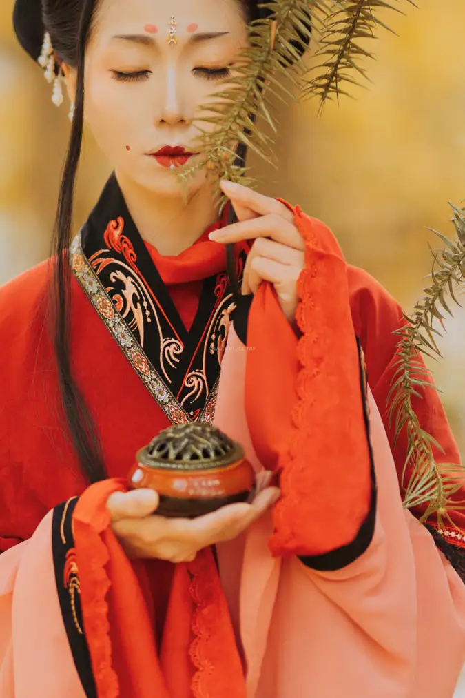 [艺图语] 2021.09.03 Vol.233 – 满地秋 谭子#[28P]-8