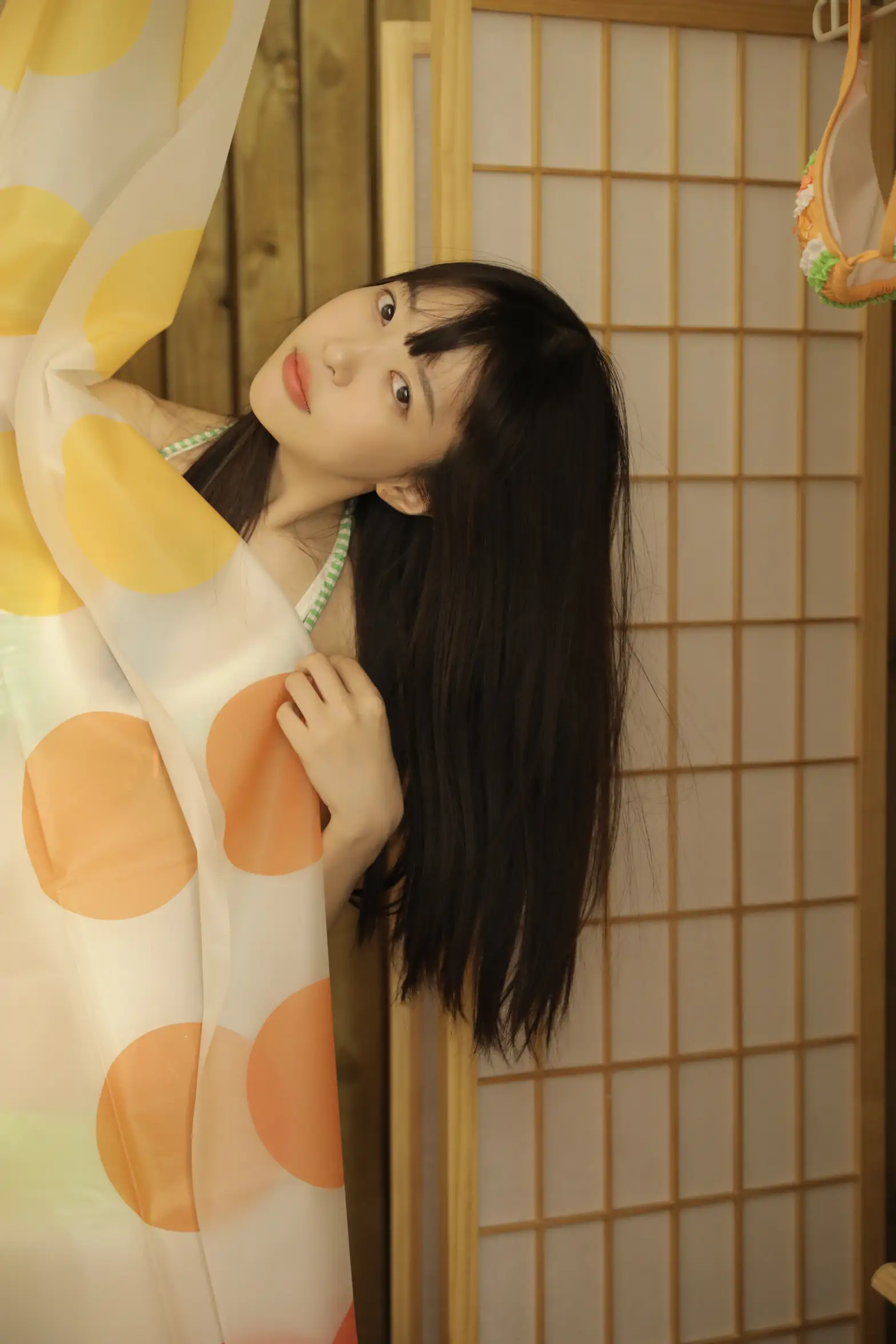 [艺图语] 2022.08.14 Vol.1705 – 一起过夏天 ss_田爽#[44P]-1