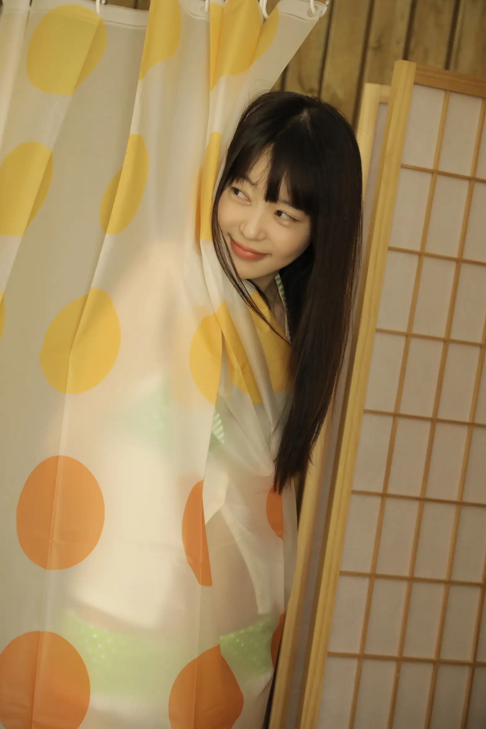 [艺图语] 2022.08.14 Vol.1705 – 一起过夏天 ss_田爽#[44P]-3