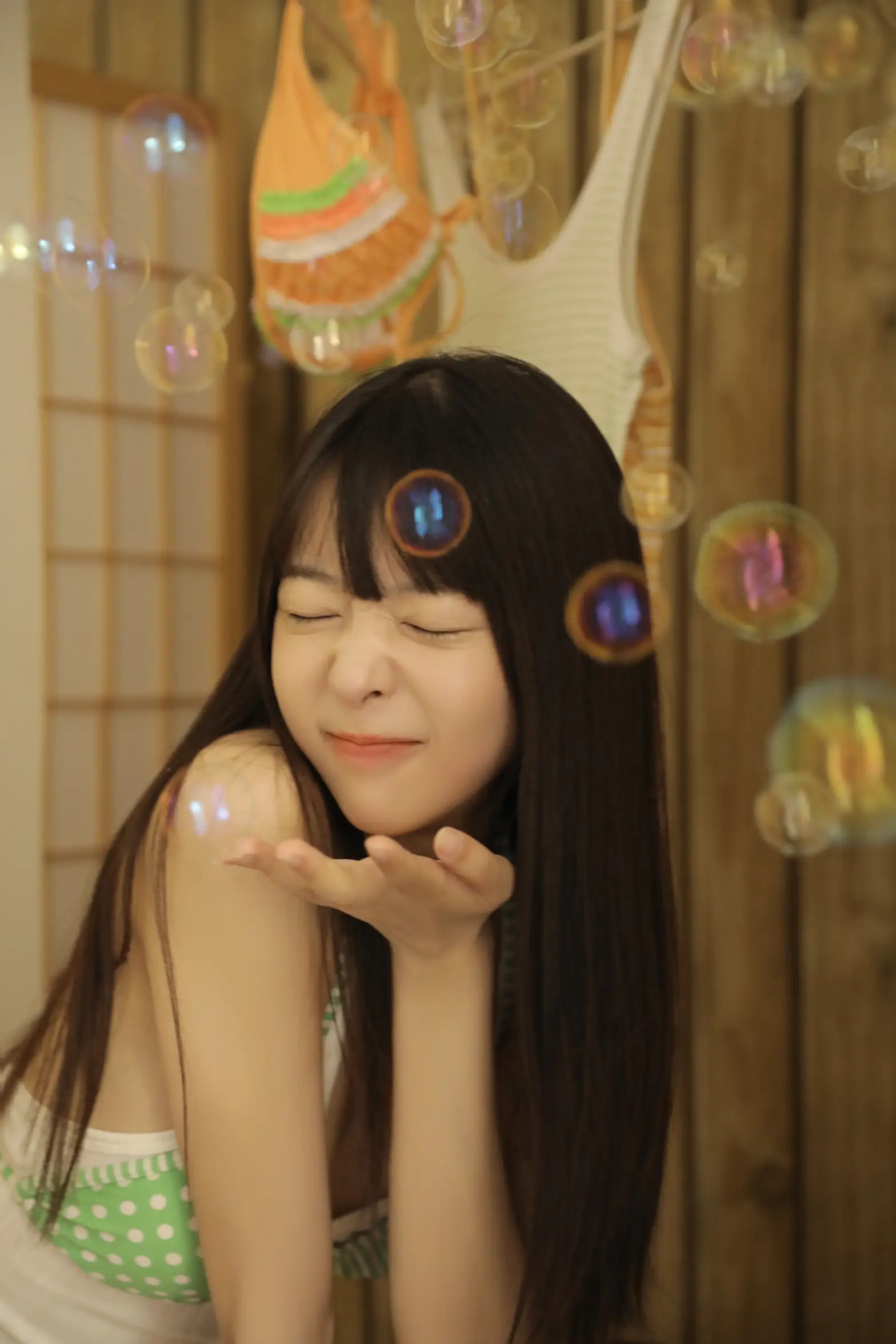 [艺图语] 2022.08.14 Vol.1705 – 一起过夏天 ss_田爽#[44P]-6