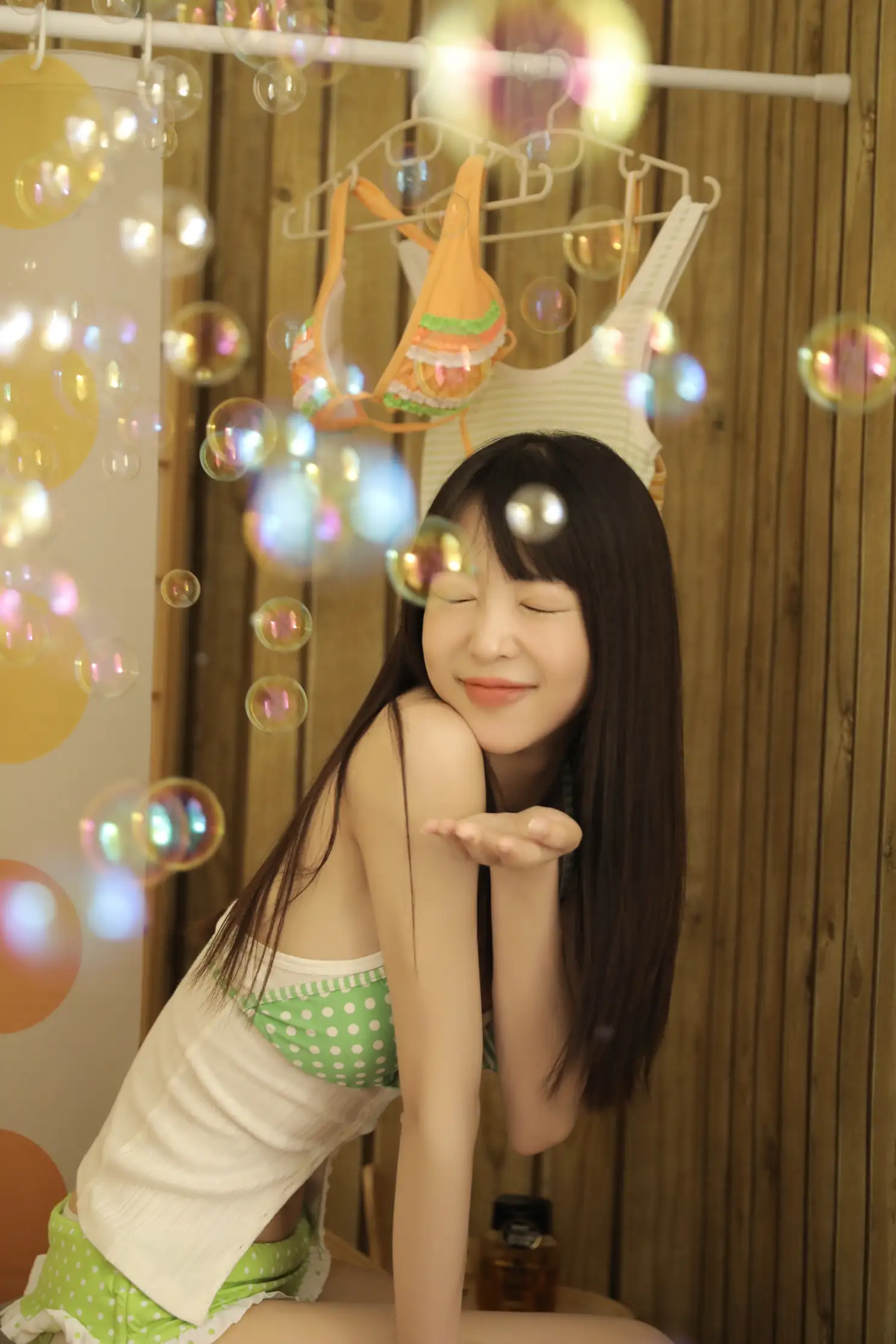 [艺图语] 2022.08.14 Vol.1705 – 一起过夏天 ss_田爽#[44P]-7