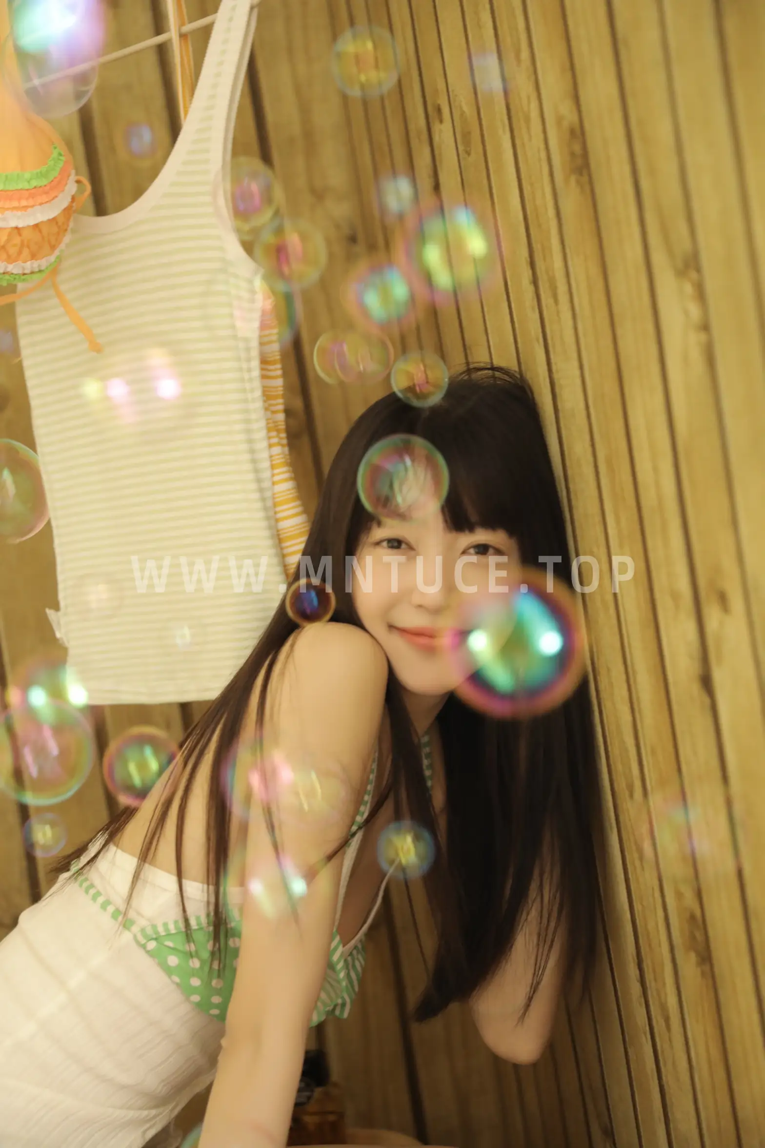 [艺图语] 2022.08.14 Vol.1705 – 一起过夏天 ss_田爽#[44P]-8