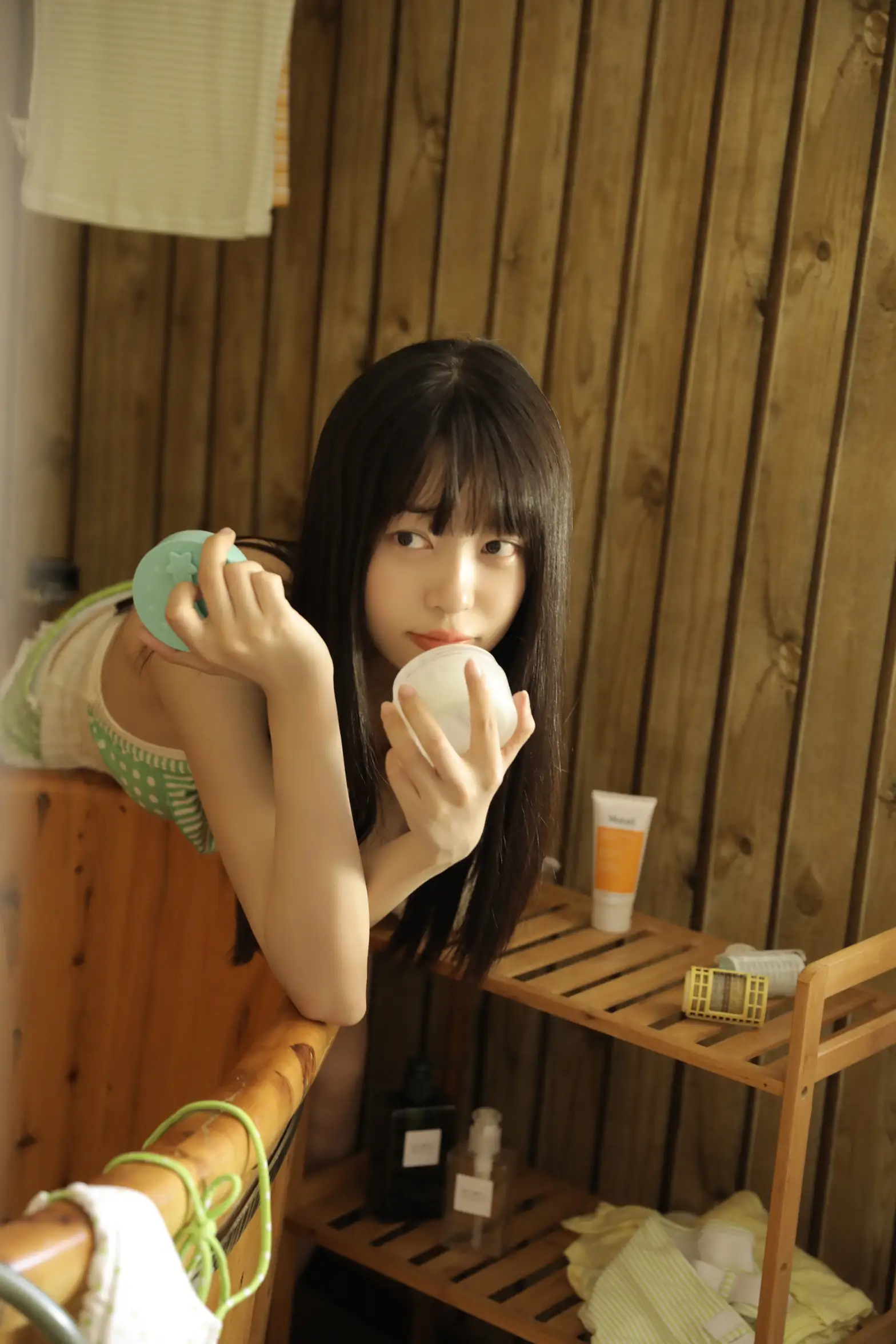 [艺图语] 2022.08.14 Vol.1705 – 一起过夏天 ss_田爽#[44P]-10