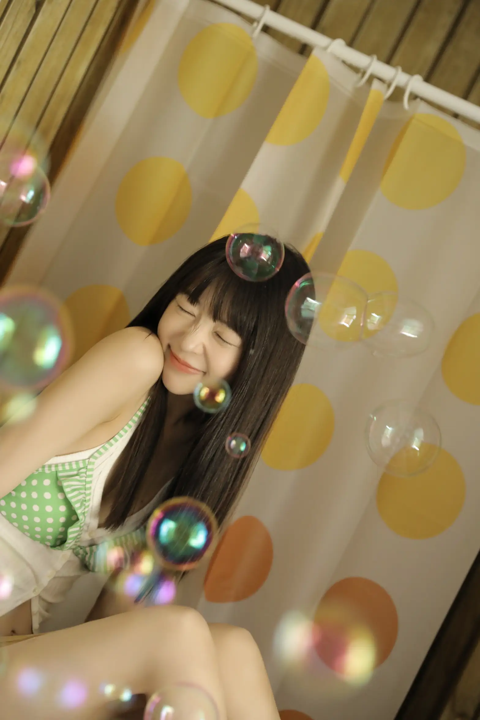 [艺图语] 2022.08.14 Vol.1705 – 一起过夏天 ss_田爽#[44P]-2