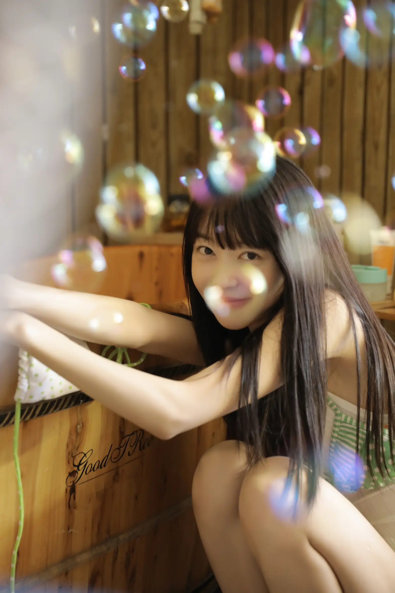 [艺图语] 2022.08.14 Vol.1705 – 一起过夏天 ss_田爽#[44P]-9