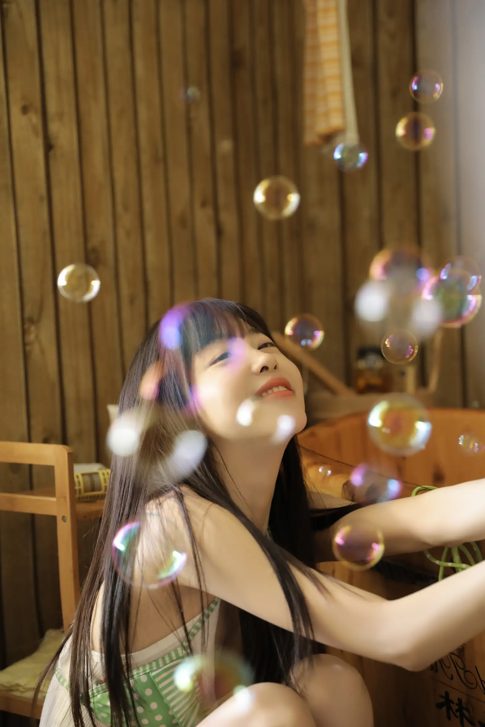 [艺图语] 2022.08.14 Vol.1705 – 一起过夏天 ss_田爽#[44P]-10