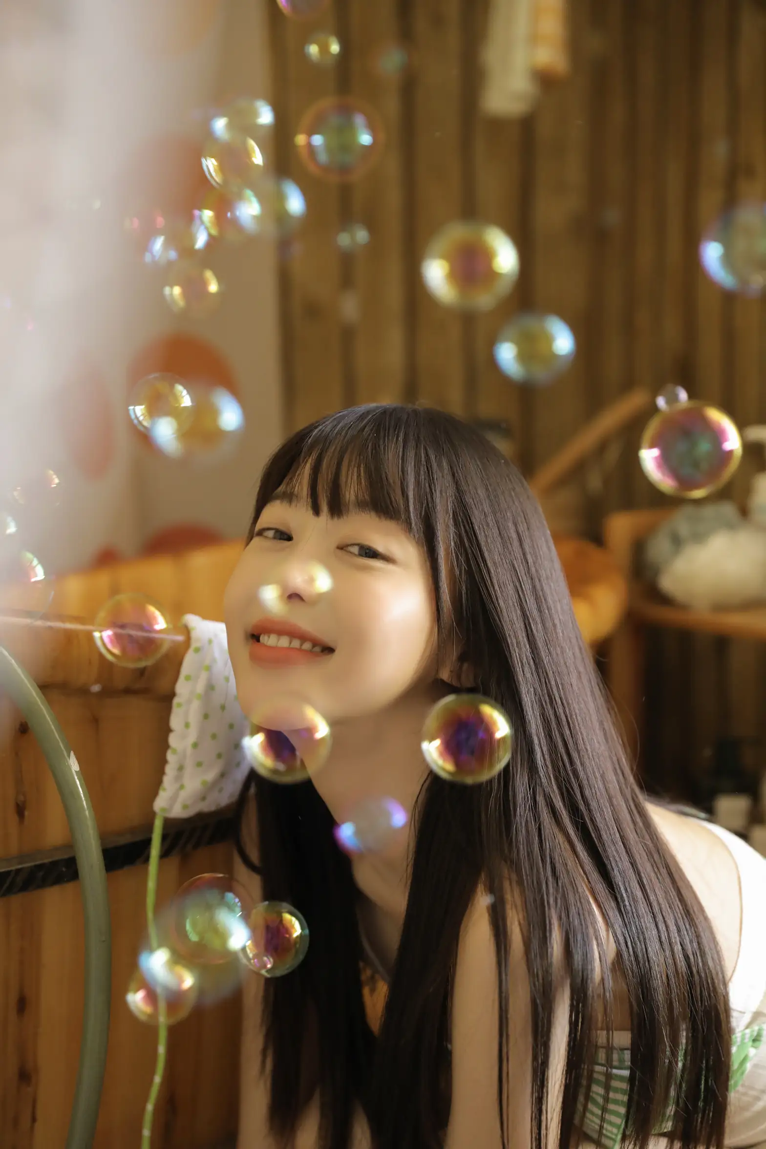 [艺图语] 2022.08.14 Vol.1705 – 一起过夏天 ss_田爽#[44P]-1