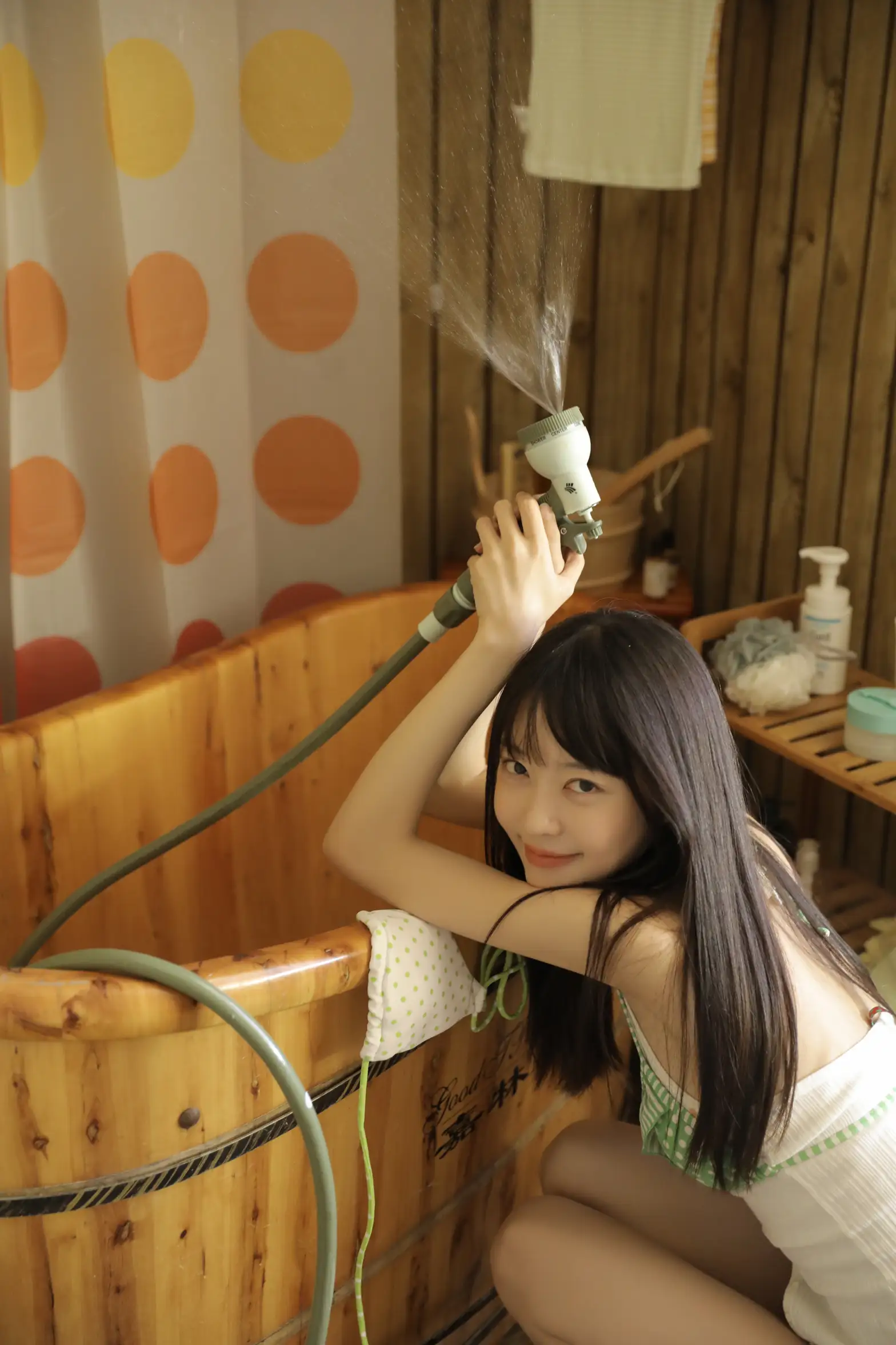 [艺图语] 2022.08.14 Vol.1705 – 一起过夏天 ss_田爽#[44P]-4