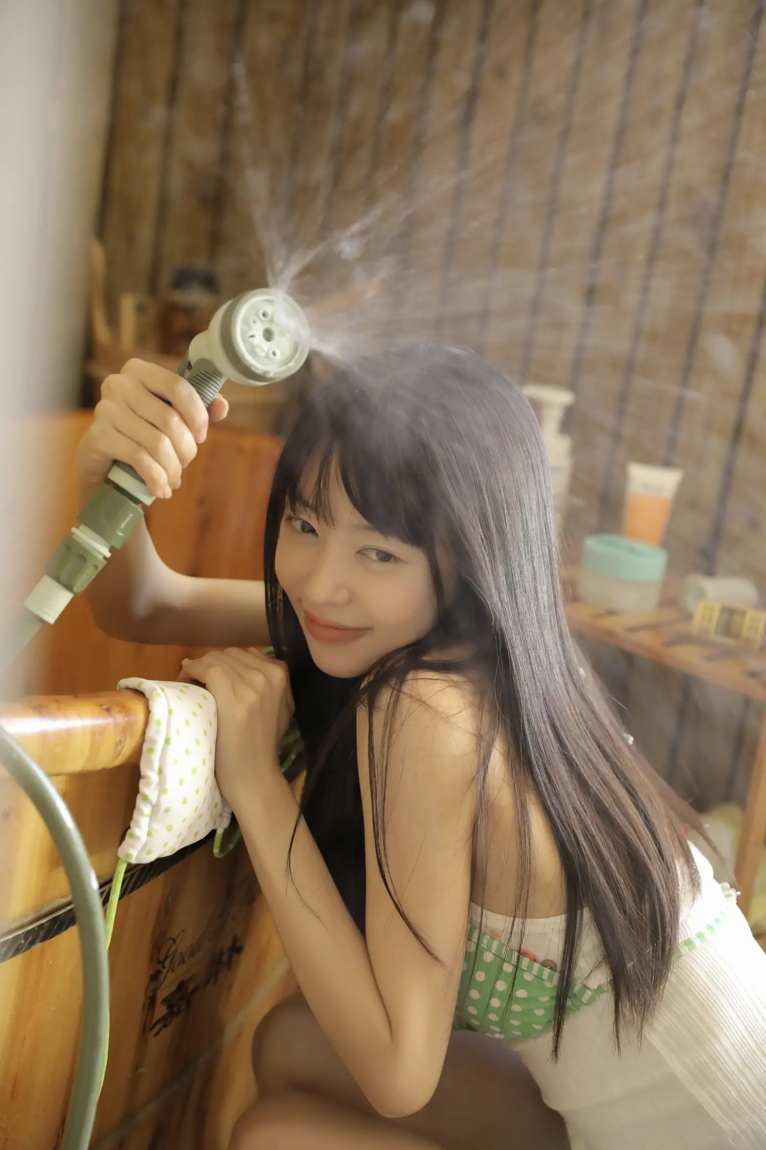 [艺图语] 2022.08.14 Vol.1705 – 一起过夏天 ss_田爽#[44P]-5