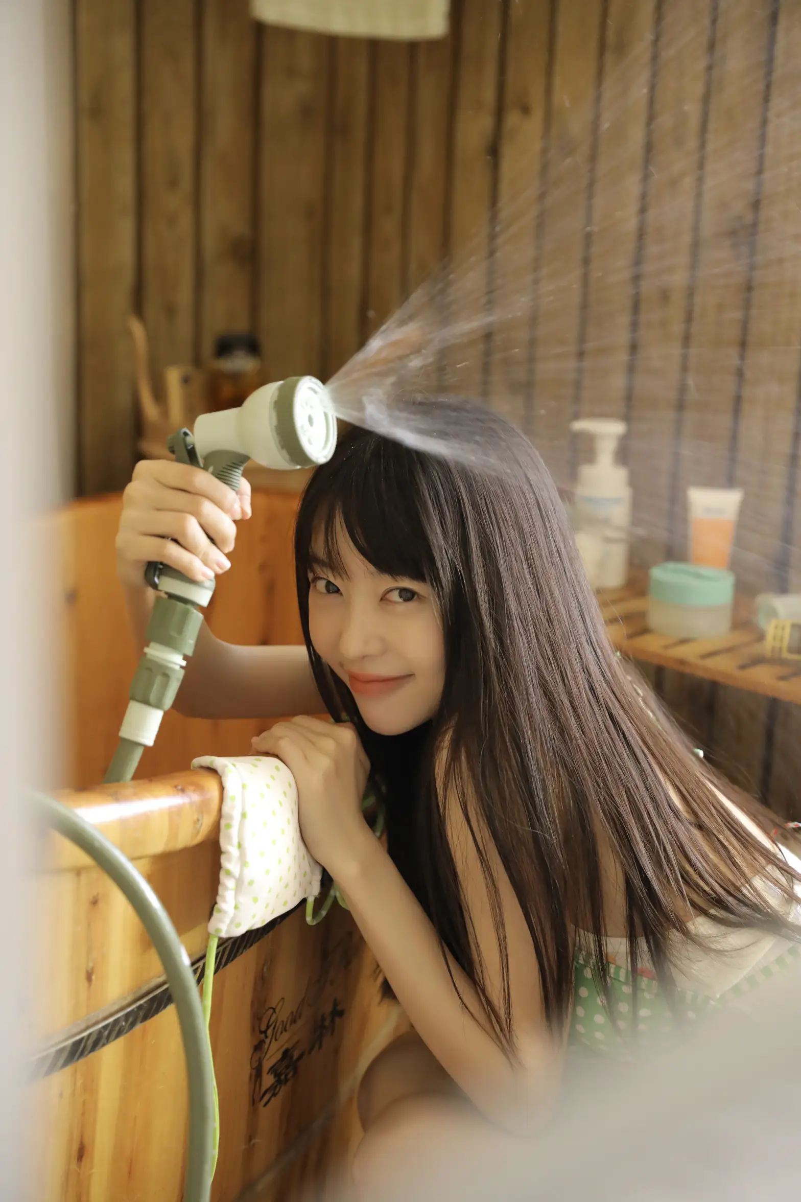 [艺图语] 2022.08.14 Vol.1705 – 一起过夏天 ss_田爽#[44P]-7