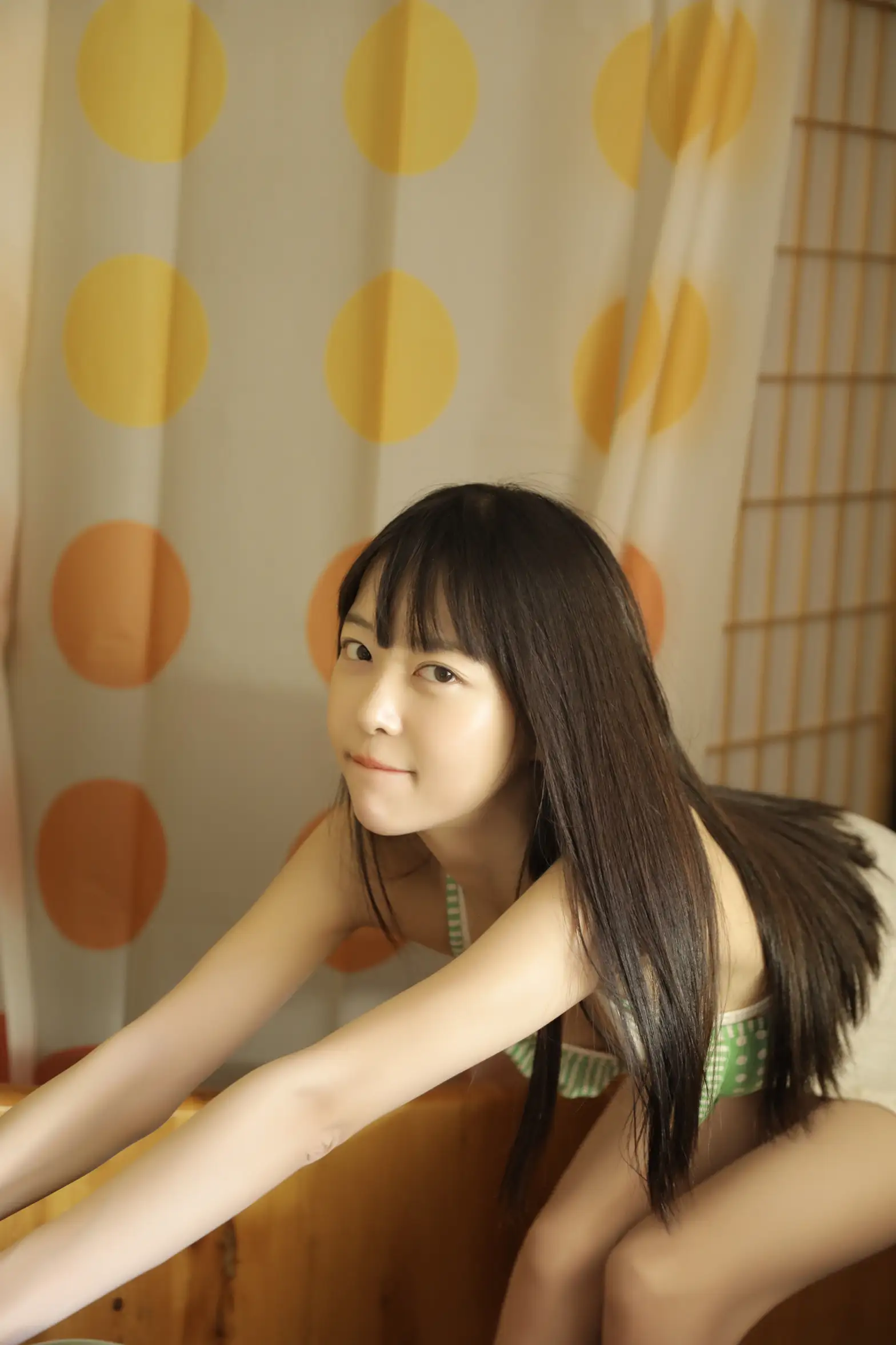 [艺图语] 2022.08.14 Vol.1705 – 一起过夏天 ss_田爽#[44P]-4