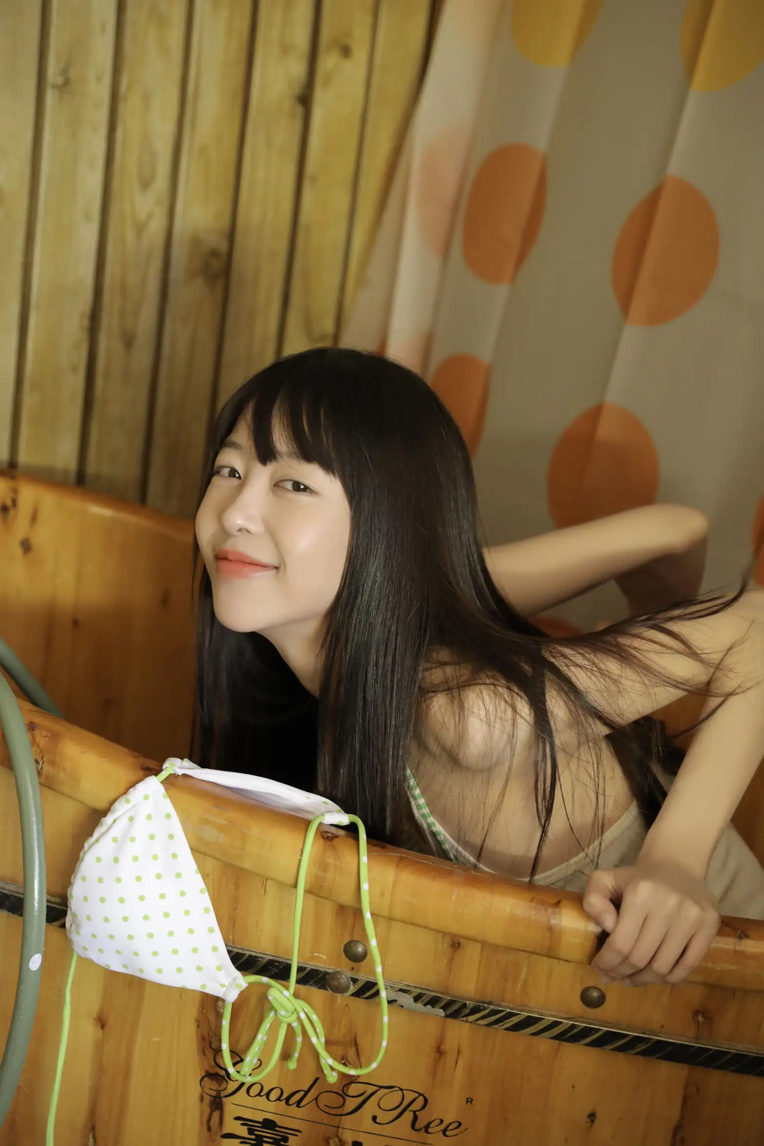 [艺图语] 2022.08.14 Vol.1705 – 一起过夏天 ss_田爽#[44P]-6