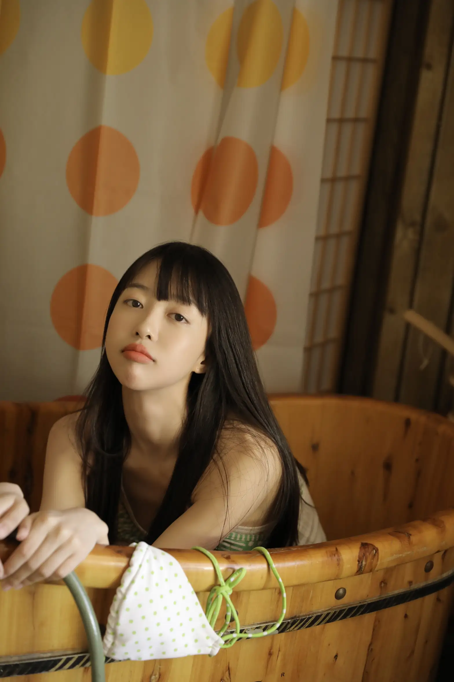 [艺图语] 2022.08.14 Vol.1705 – 一起过夏天 ss_田爽#[44P]-8