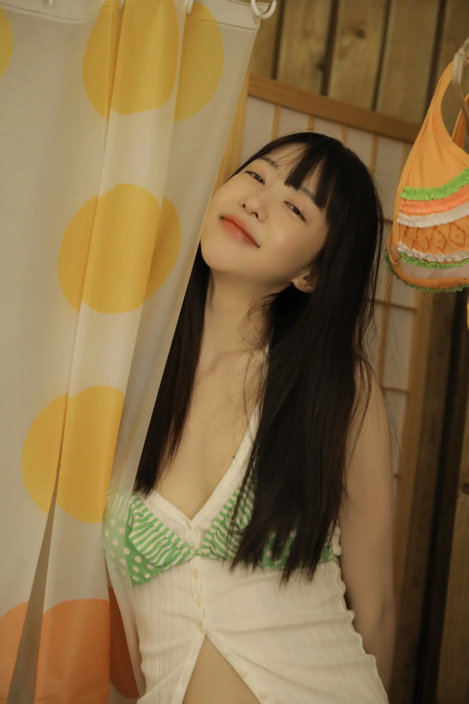 [艺图语] 2022.08.14 Vol.1705 – 一起过夏天 ss_田爽#[44P]-9