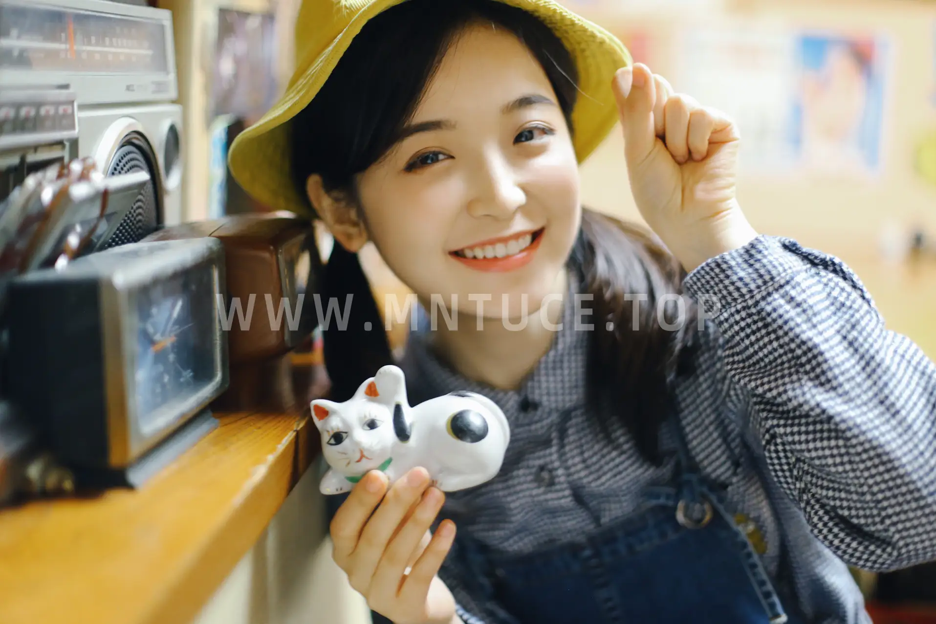[艺图语] 2022.08.19 Vol.1740 – 深夜小食堂 金沫汐#[24P]-8