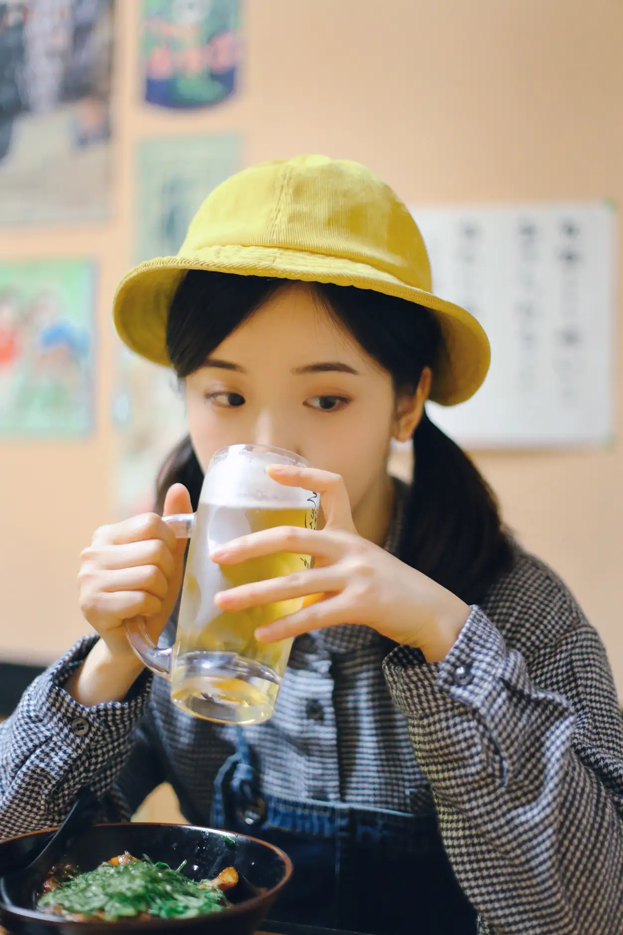 [艺图语] 2022.08.19 Vol.1740 – 深夜小食堂 金沫汐#[24P]-5