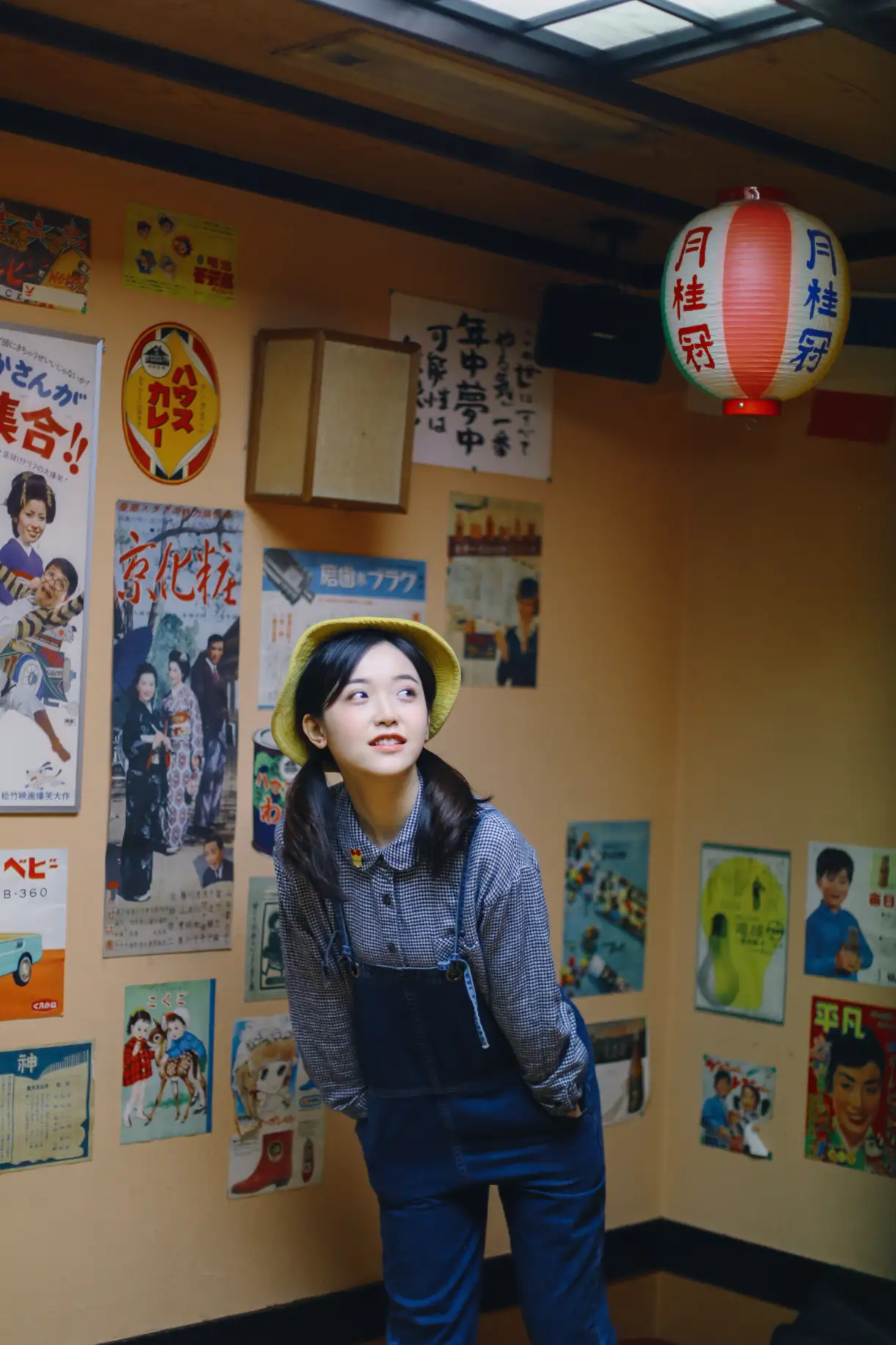 [艺图语] 2022.08.19 Vol.1740 – 深夜小食堂 金沫汐#[24P]-8