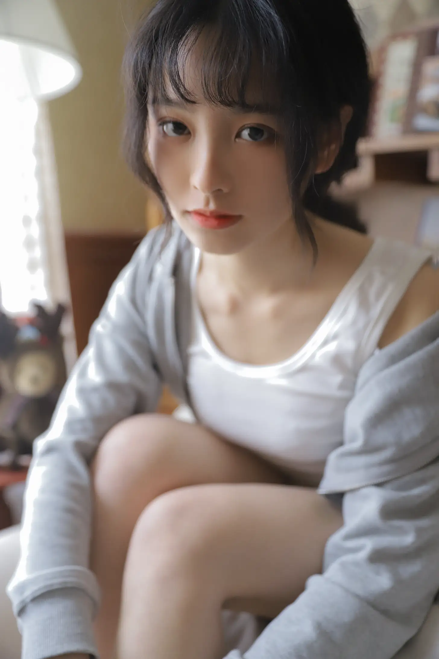 [艺图语] 2022.08.01 Vol.1599 – 灰色轨迹 - 春夏_#[23P]-10