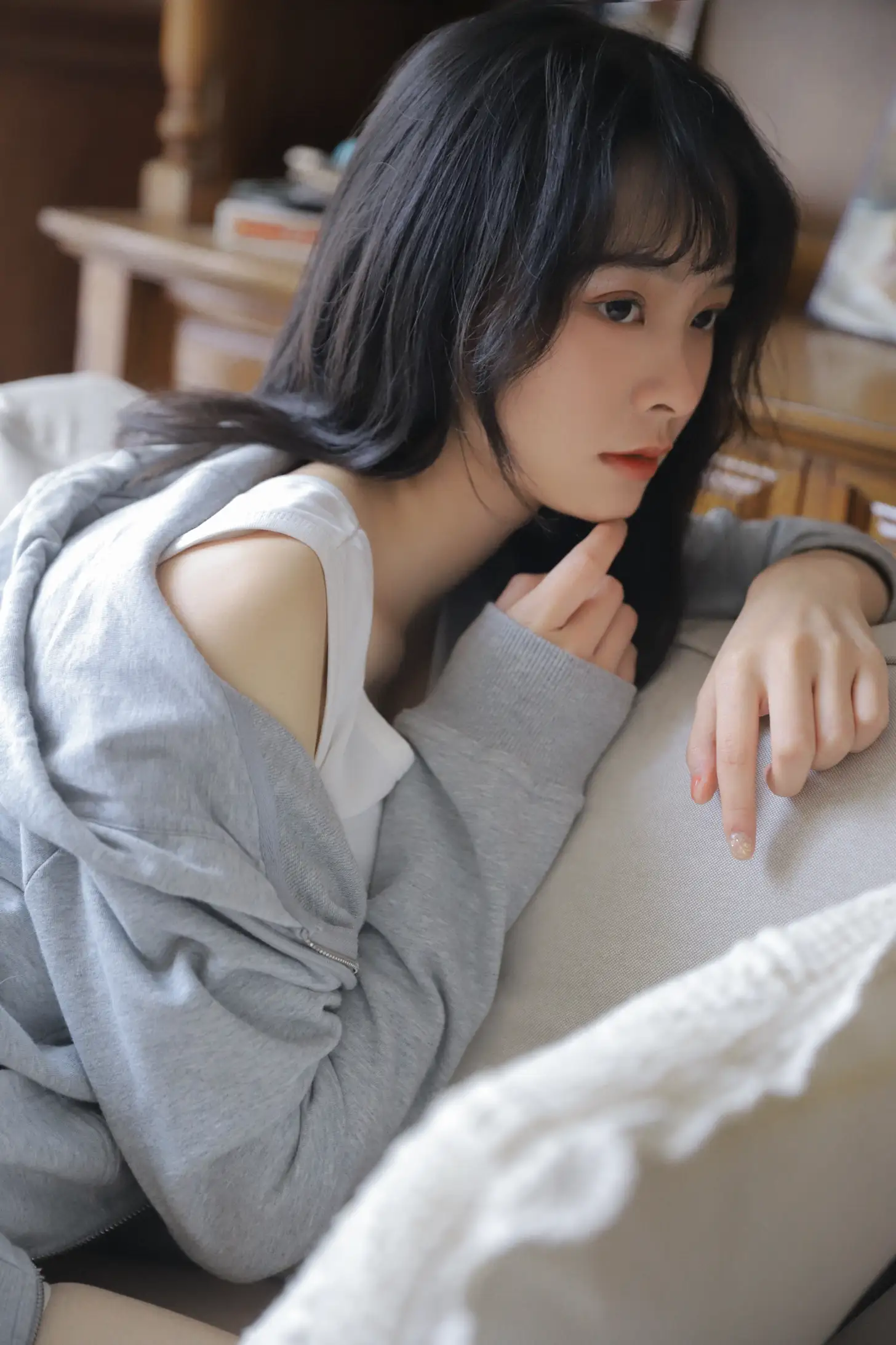 [艺图语] 2022.08.01 Vol.1599 – 灰色轨迹 - 春夏_#[23P]-2