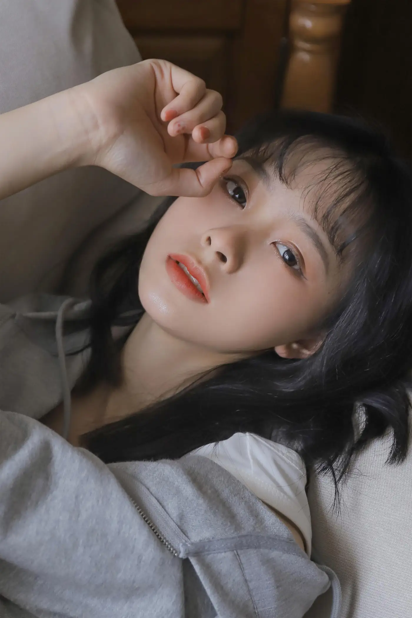 [艺图语] 2022.08.01 Vol.1599 – 灰色轨迹 - 春夏_#[23P]-3