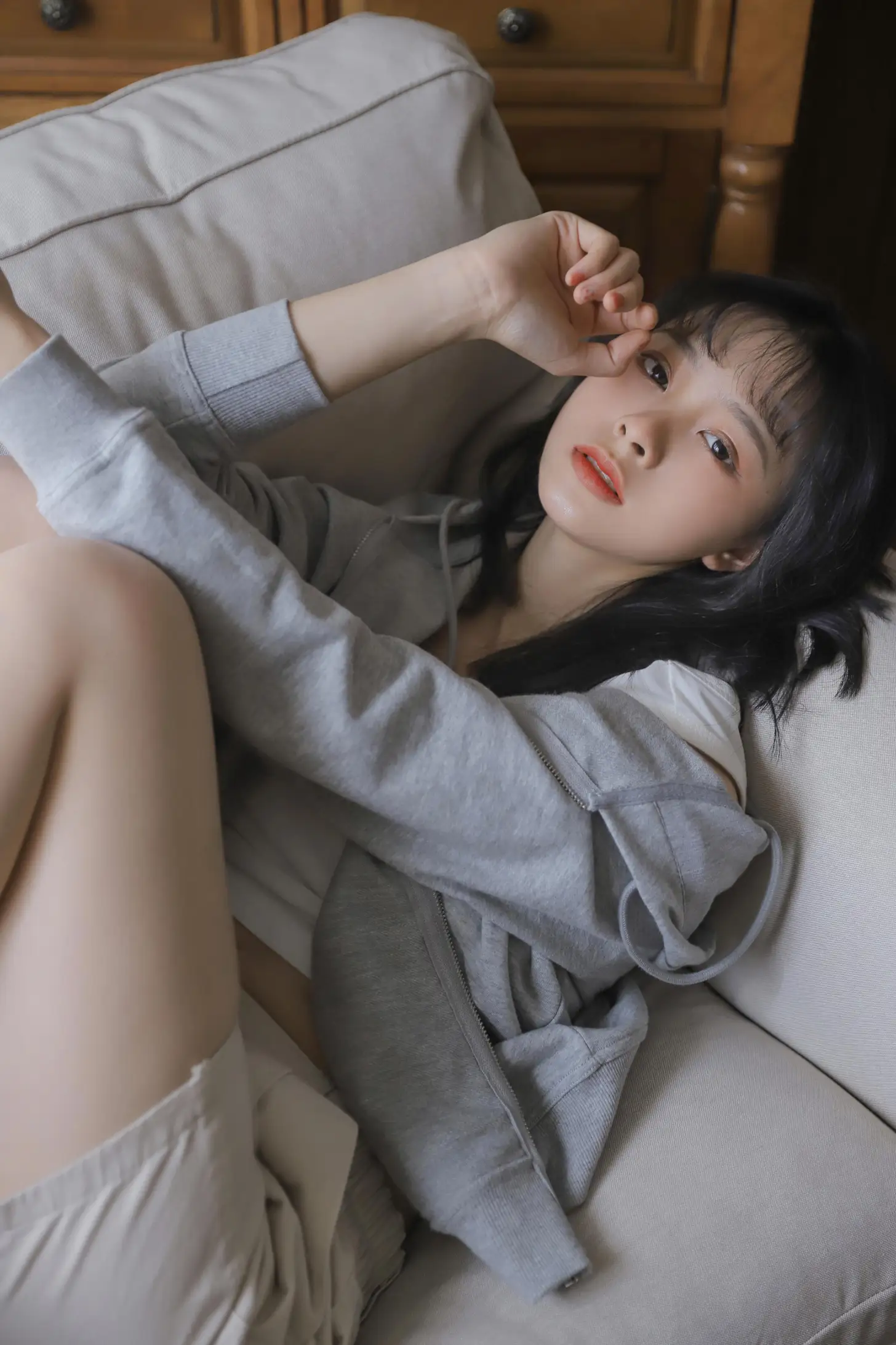 [艺图语] 2022.08.01 Vol.1599 – 灰色轨迹 - 春夏_#[23P]-4