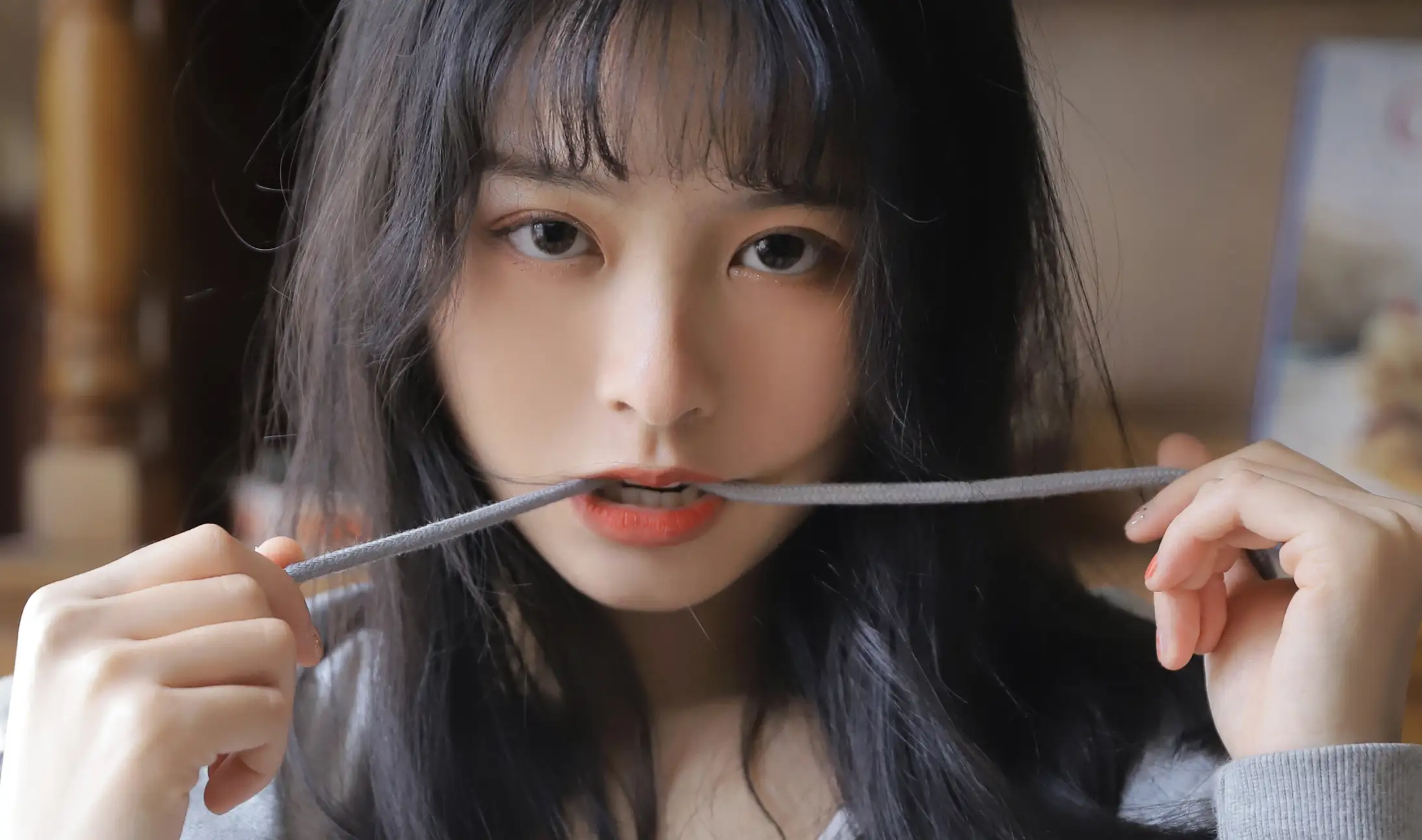 [艺图语] 2022.08.01 Vol.1599 – 灰色轨迹 - 春夏_#[23P]-5