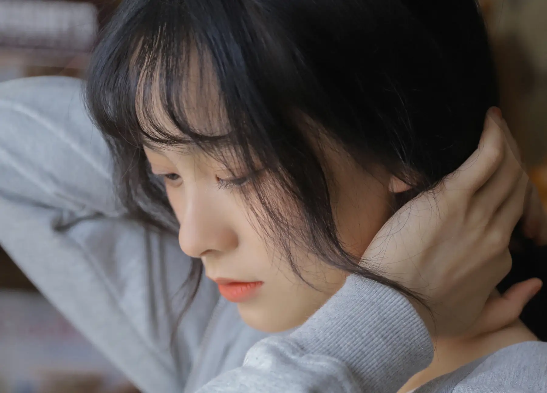 [艺图语] 2022.08.01 Vol.1599 – 灰色轨迹 - 春夏_#[23P]-6