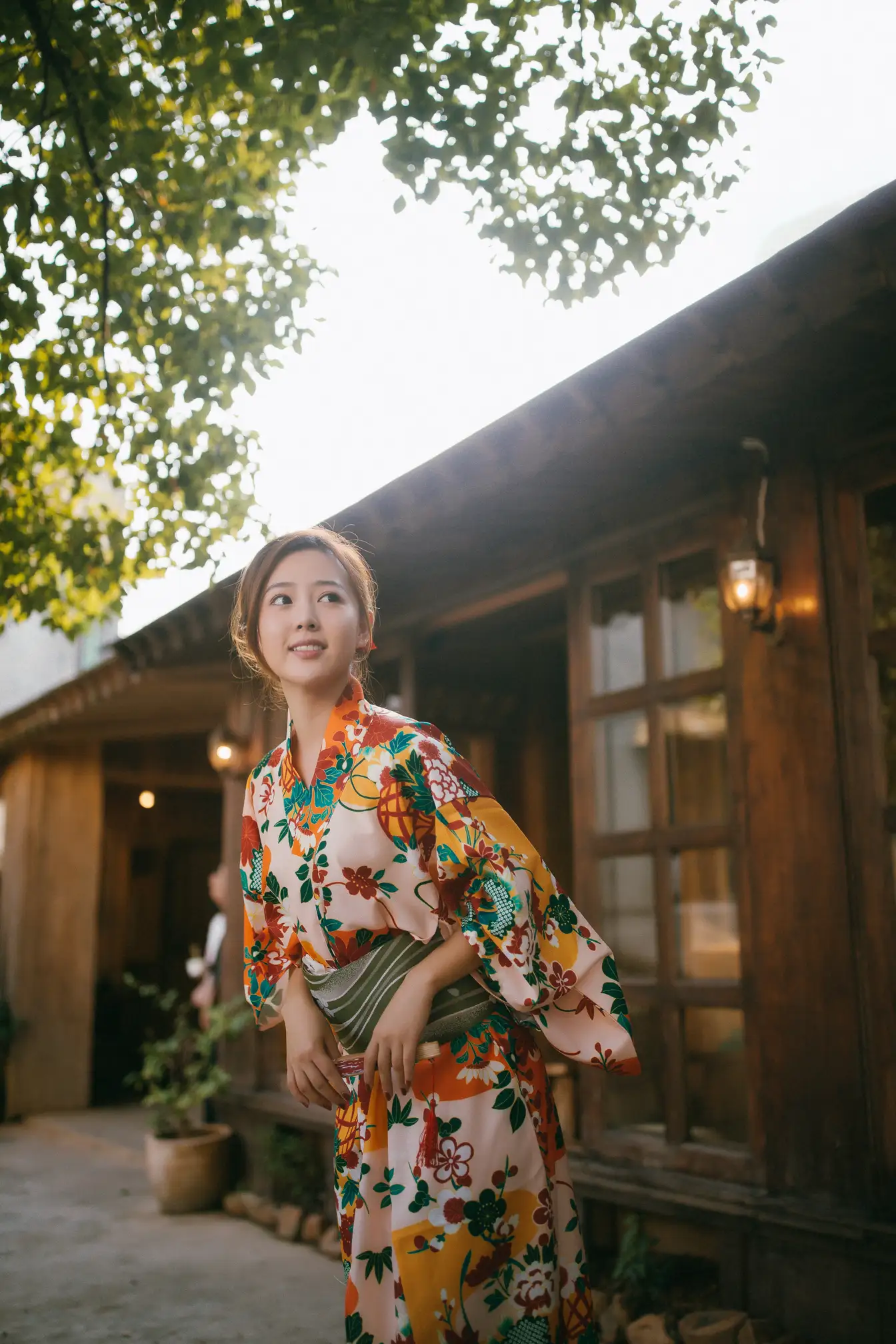 [艺图语] 2022.02.04 Vol.749 – 少女与木屋 李意熙#[42P]-3