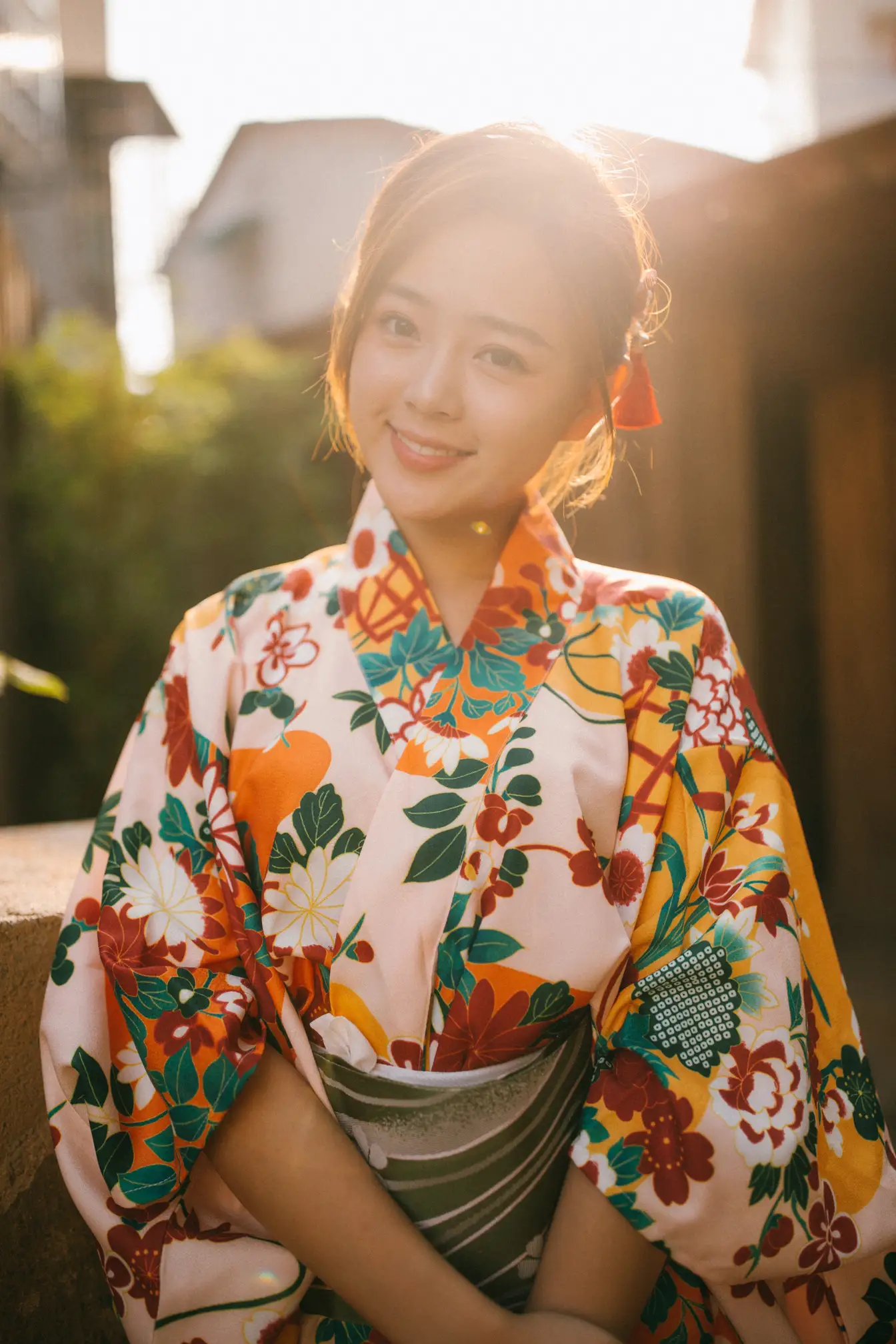 [艺图语] 2022.02.04 Vol.749 – 少女与木屋 李意熙#[42P]-4