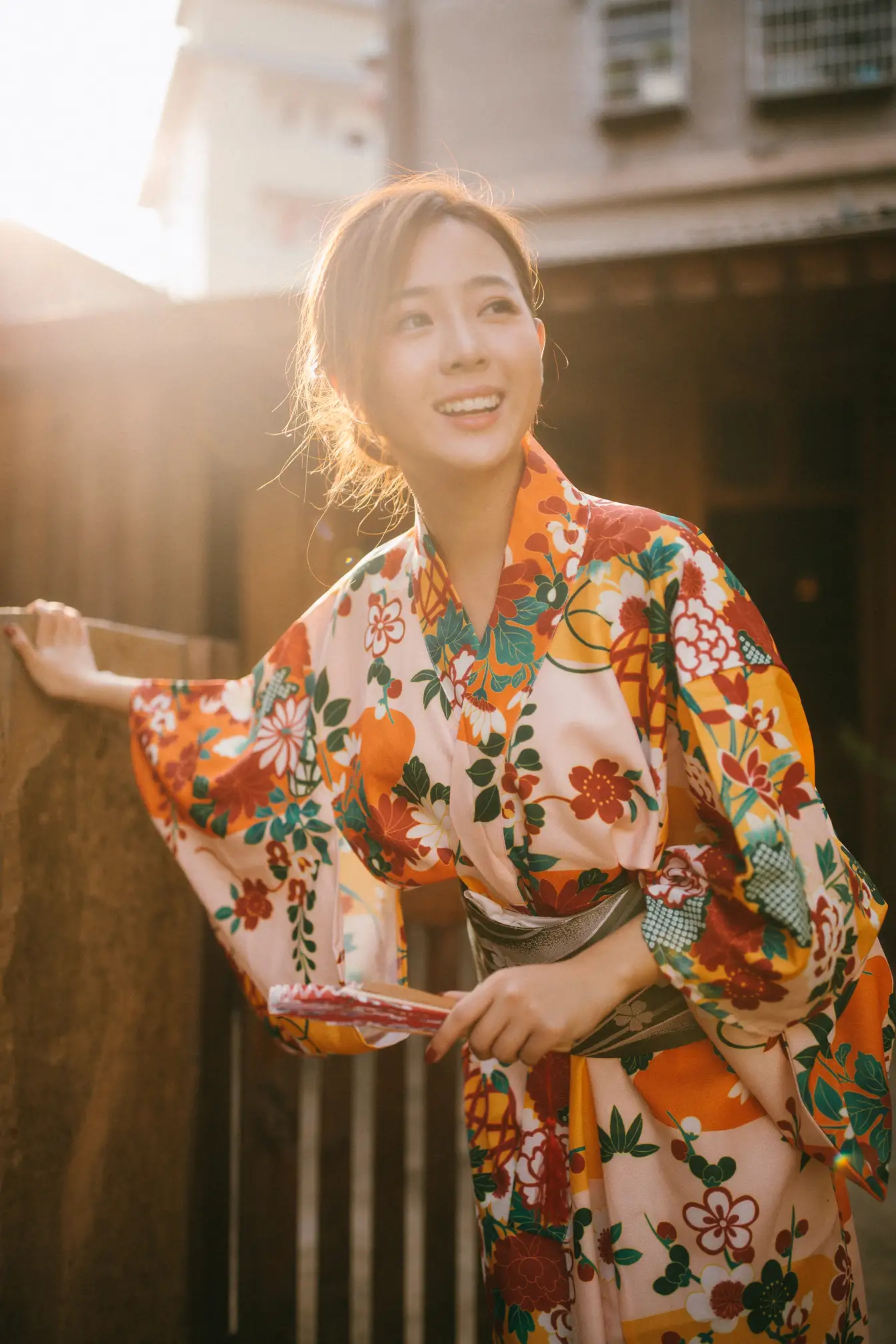 [艺图语] 2022.02.04 Vol.749 – 少女与木屋 李意熙#[42P]-7