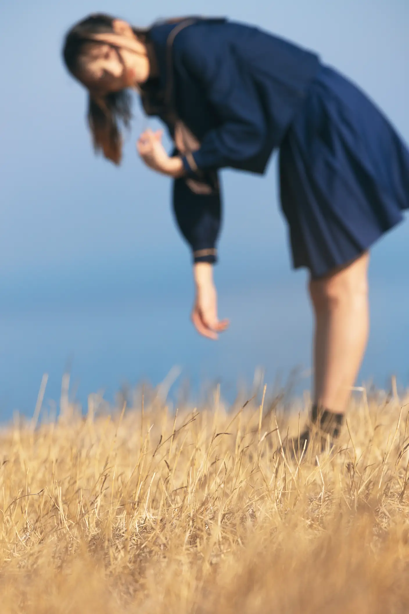 [艺图语] 2022.05.25 Vol.0976 – 奔向海角 兔子Zzz不吃胡萝卜#[25P]-3