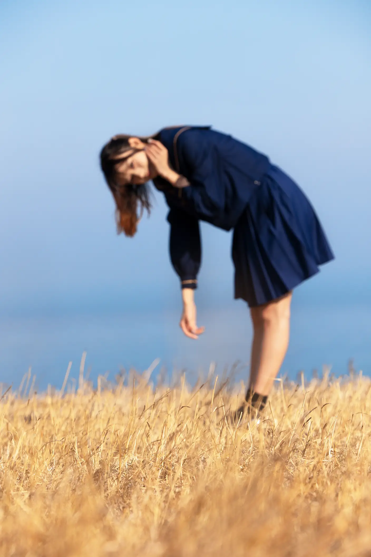 [艺图语] 2022.05.25 Vol.0976 – 奔向海角 兔子Zzz不吃胡萝卜#[25P]-5