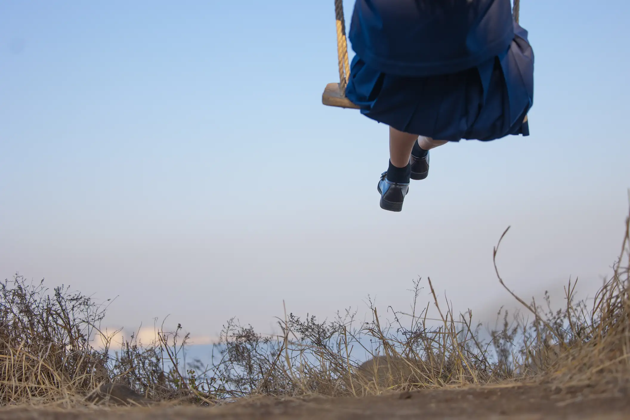 [艺图语] 2022.05.25 Vol.0976 – 奔向海角 兔子Zzz不吃胡萝卜#[25P]-2