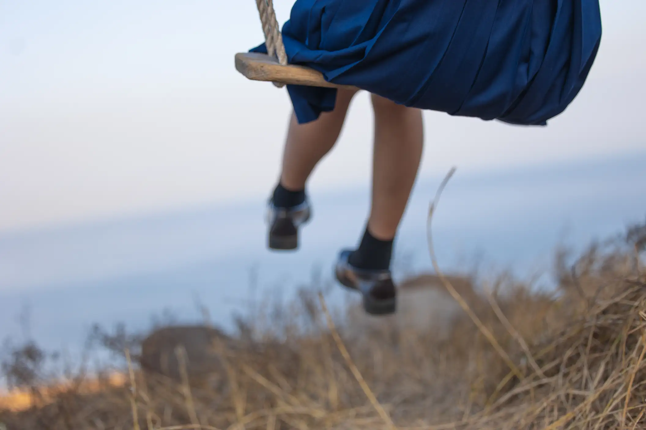 [艺图语] 2022.05.25 Vol.0976 – 奔向海角 兔子Zzz不吃胡萝卜#[25P]-3