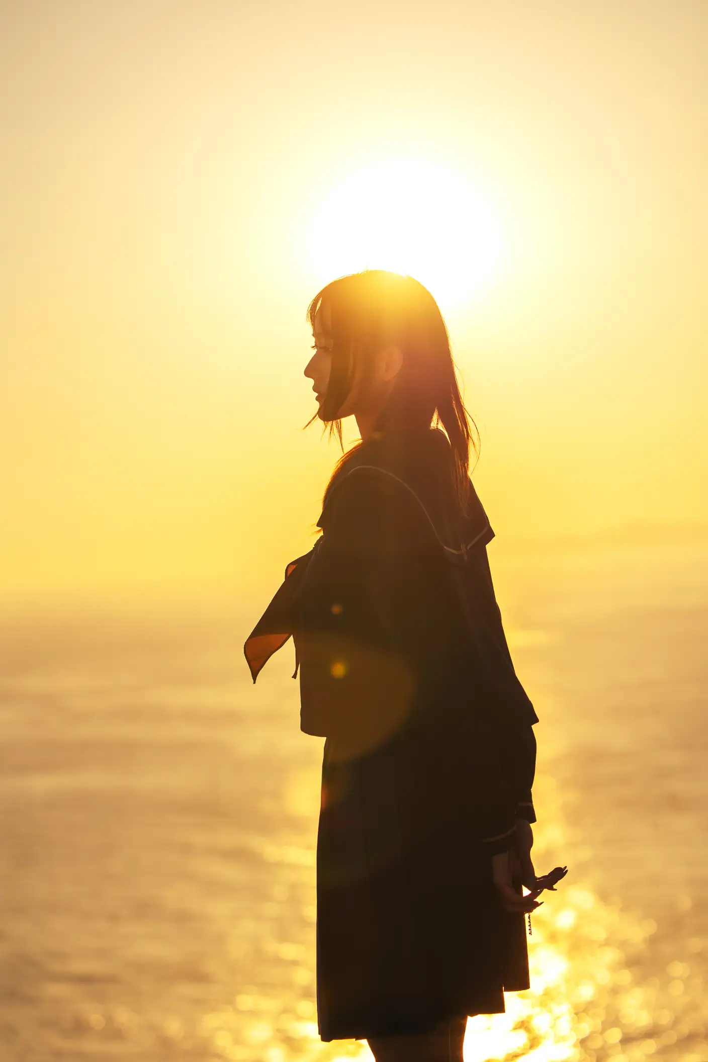 [艺图语] 2022.05.25 Vol.0976 – 奔向海角 兔子Zzz不吃胡萝卜#[25P]-4