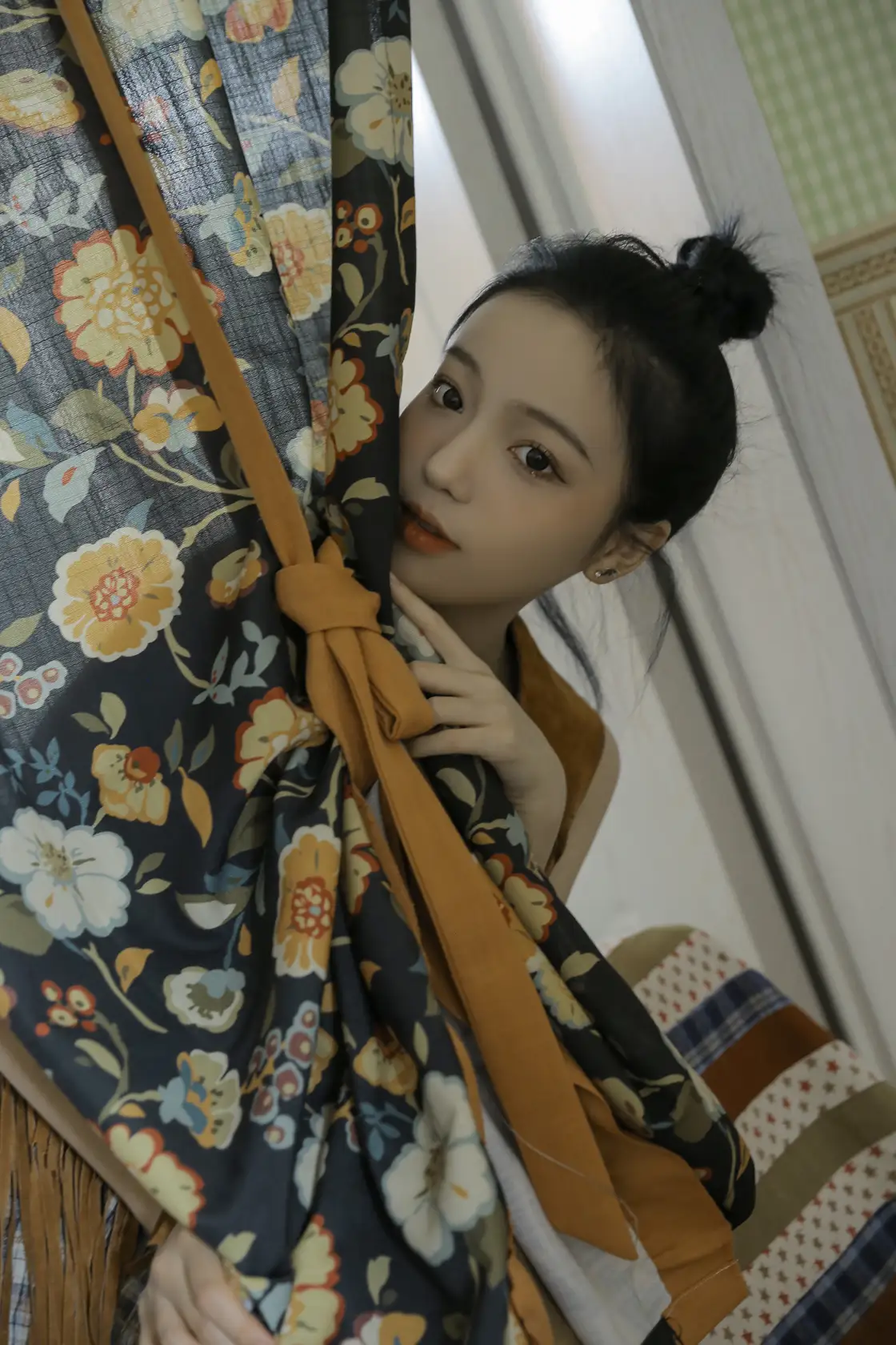 [艺图语] 2022.08.03 Vol.1617 – 任意门 兮嘻嘻-#[20P]-13