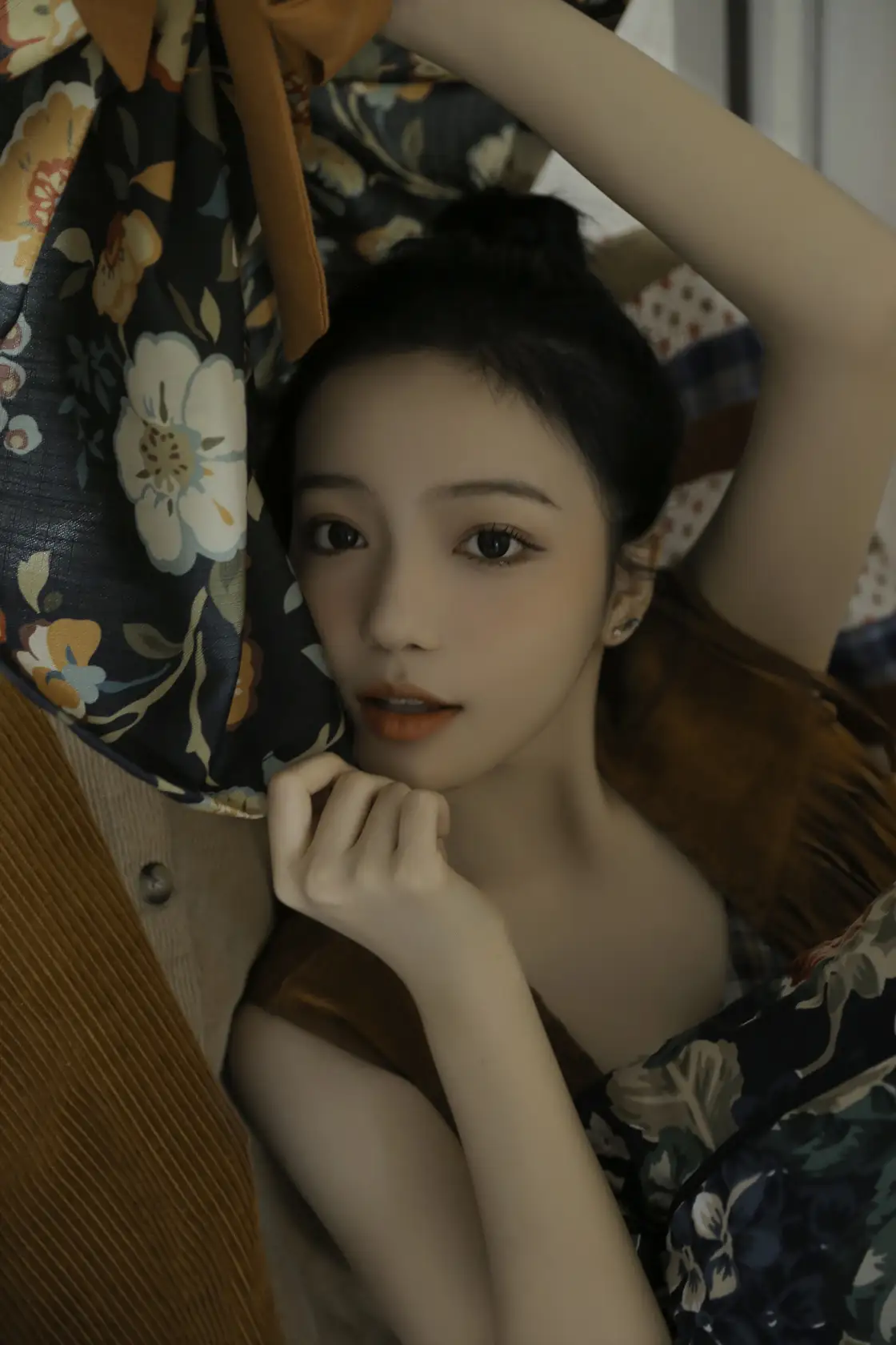 [艺图语] 2022.08.03 Vol.1617 – 任意门 兮嘻嘻-#[20P]-20