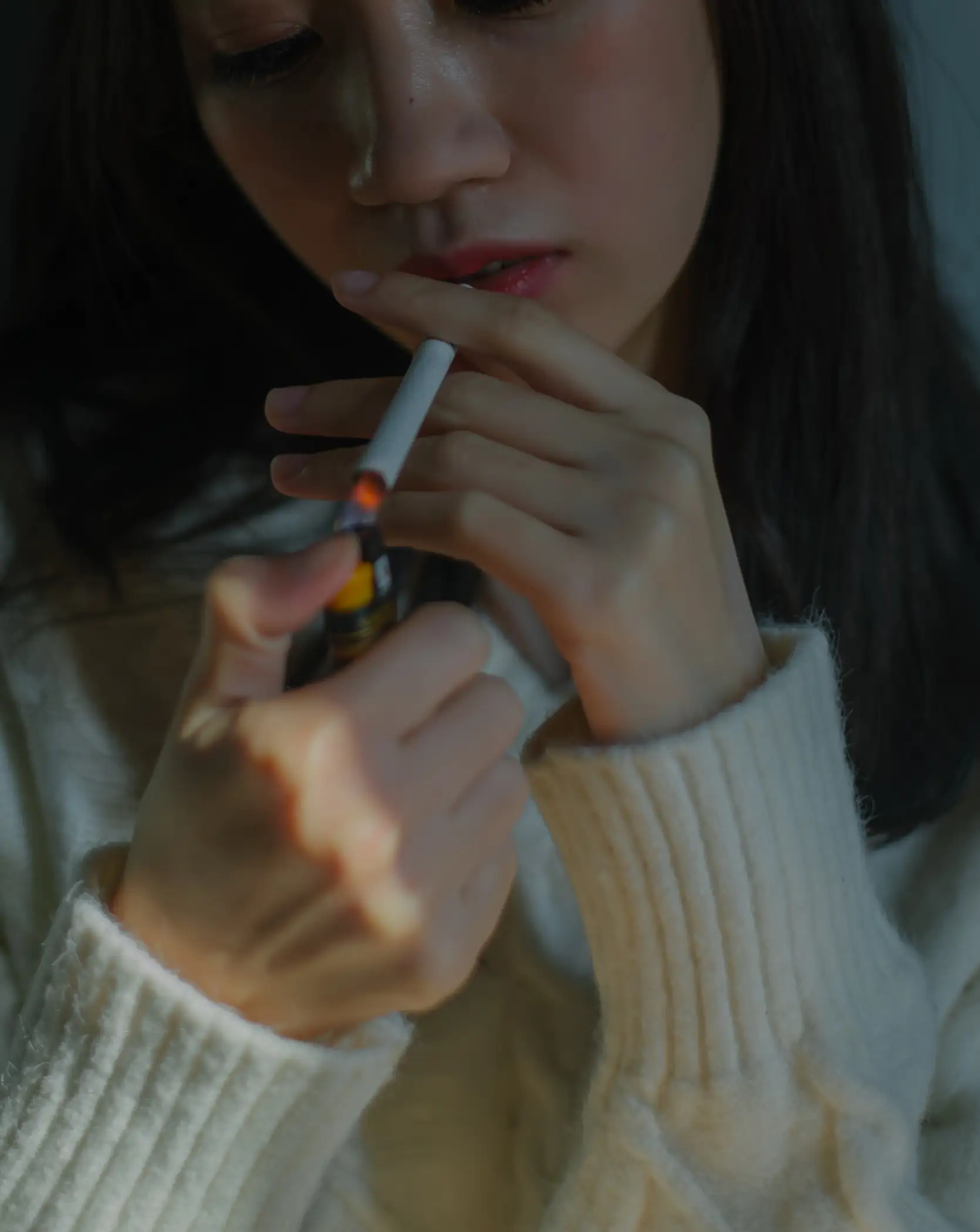 [艺图语] 2021.07.30 Vol.103 – 他不爱我 晓君#[32P]-3