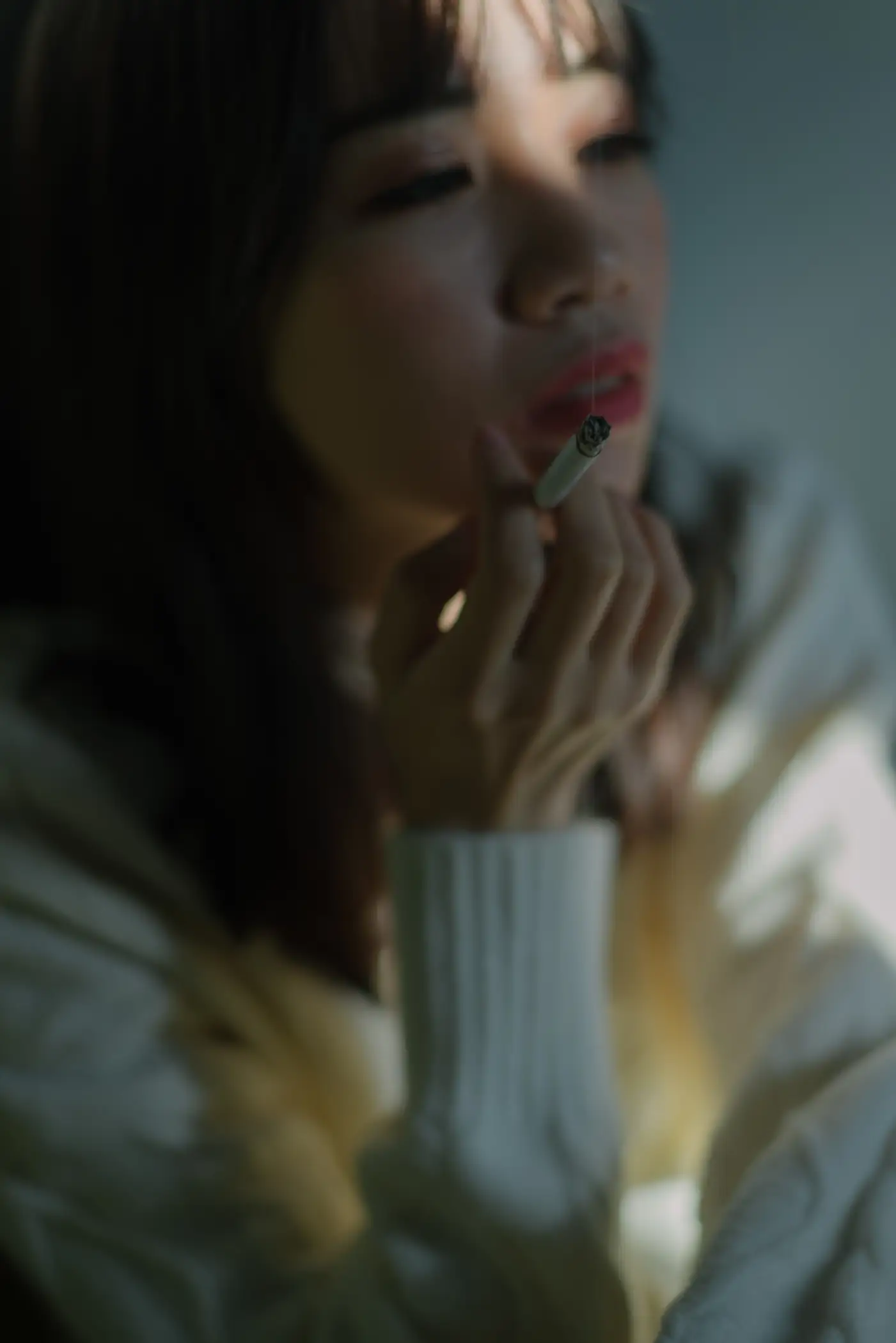 [艺图语] 2021.07.30 Vol.103 – 他不爱我 晓君#[32P]-6