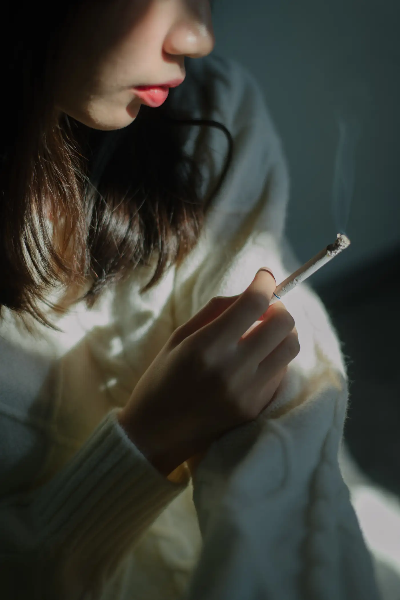 [艺图语] 2021.07.30 Vol.103 – 他不爱我 晓君#[32P]-7