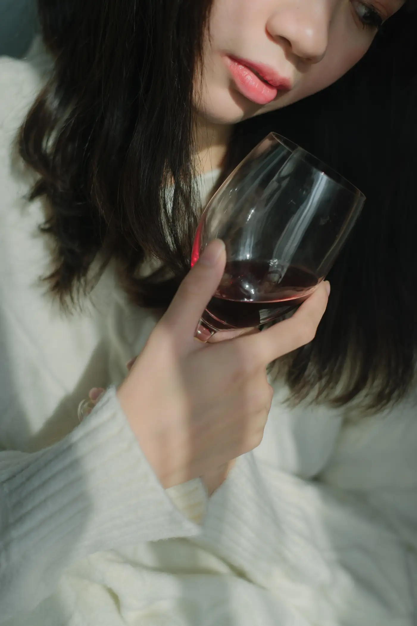 [艺图语] 2021.07.30 Vol.103 – 他不爱我 晓君#[32P]-7