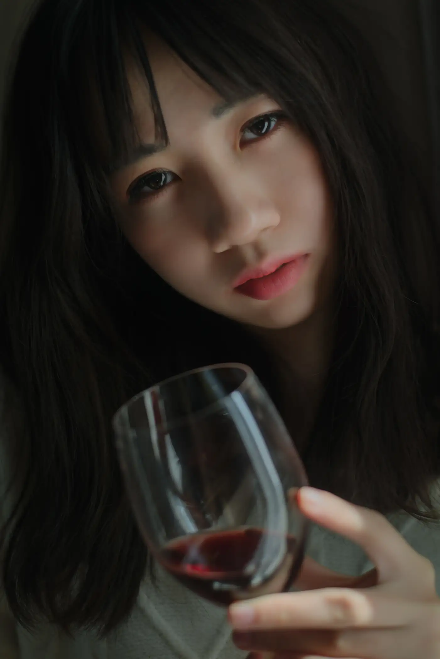 [艺图语] 2021.07.30 Vol.103 – 他不爱我 晓君#[32P]-3