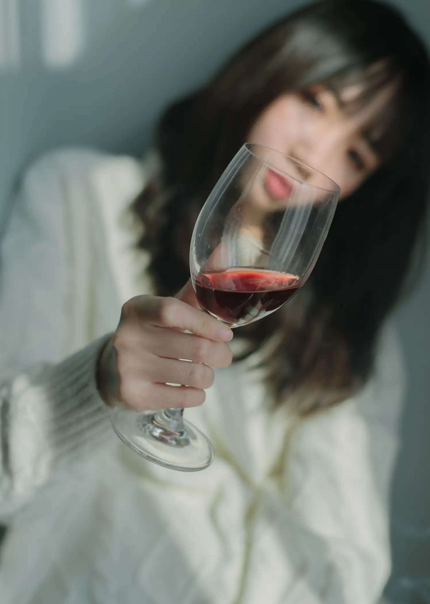 [艺图语] 2021.07.30 Vol.103 – 他不爱我 晓君#[32P]-10