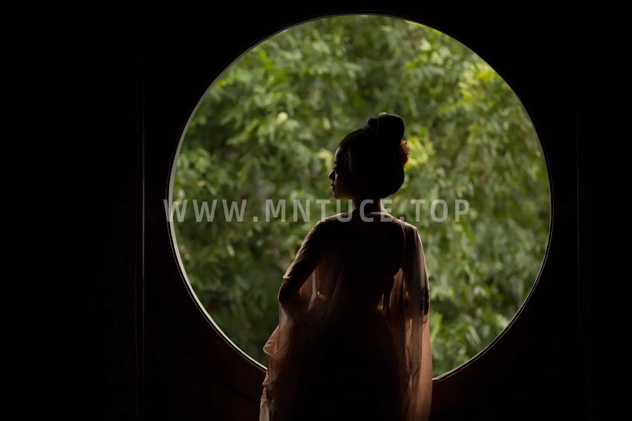 [艺图语] 2022.07.06 Vol.1395 – 阙楼霓裳 清沅斋#[43P]-8