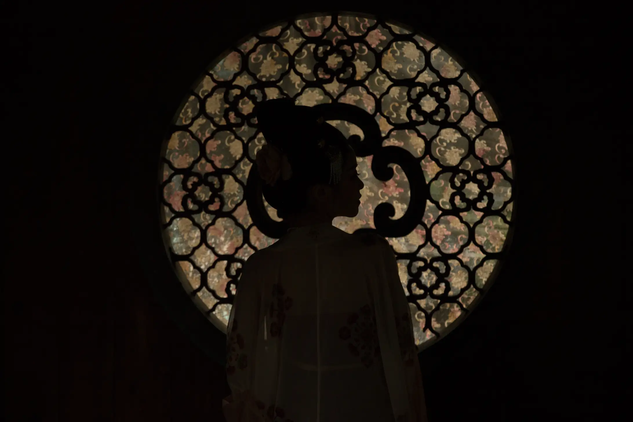 [艺图语] 2022.07.06 Vol.1395 – 阙楼霓裳 清沅斋#[43P]-7