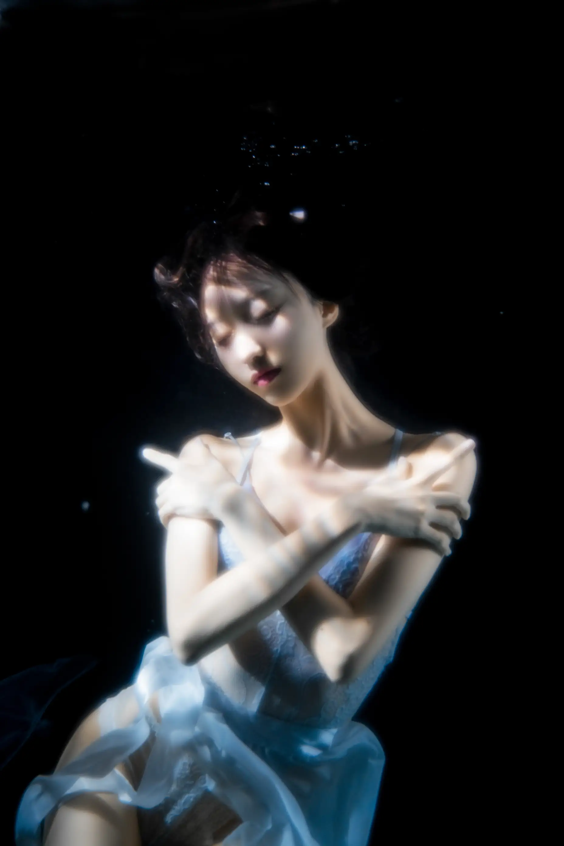 [艺图语] 2022.05.14 Vol.879 – 流水 木棉棉OwO#[34P]-13