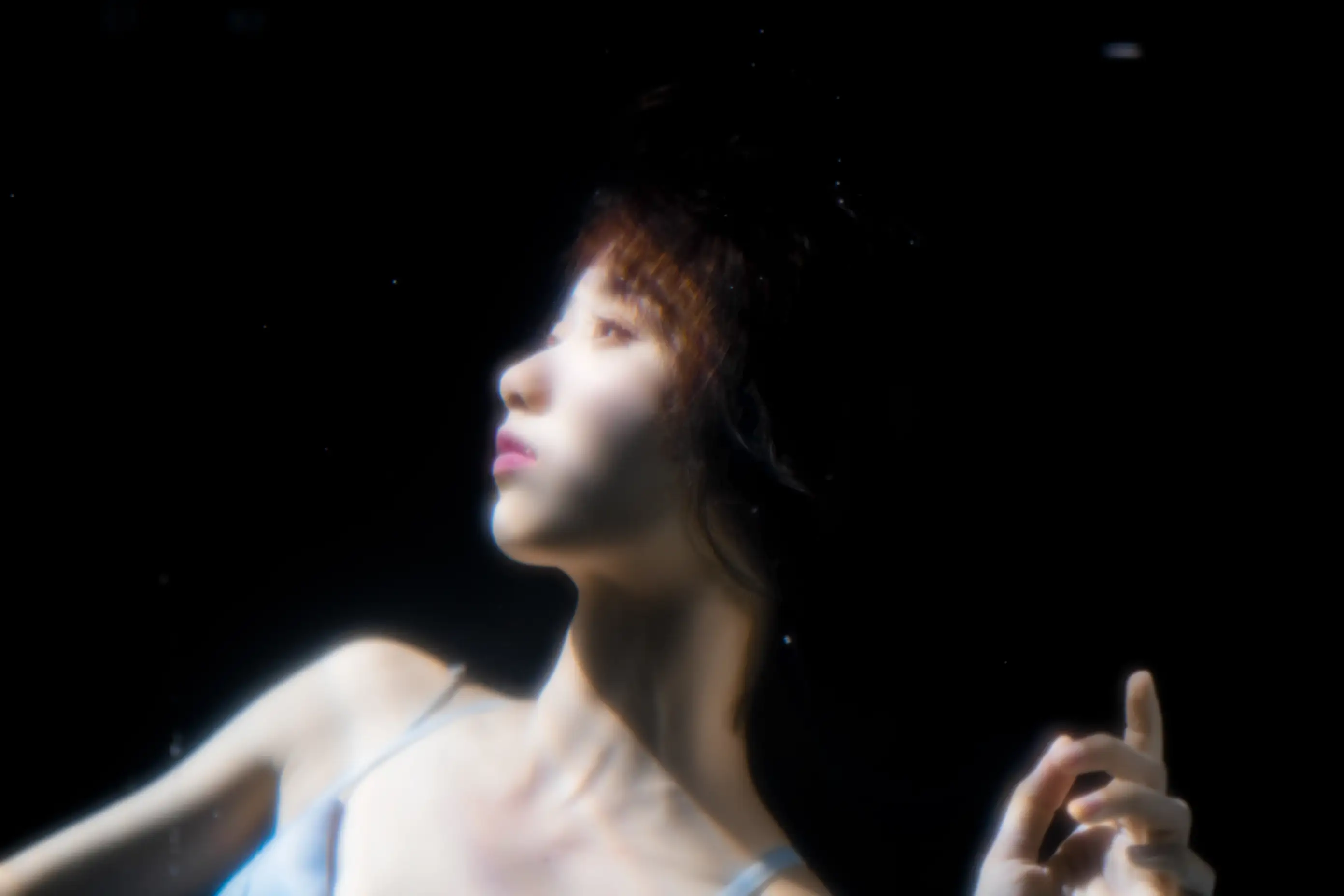 [艺图语] 2022.05.14 Vol.879 – 流水 木棉棉OwO#[34P]-1